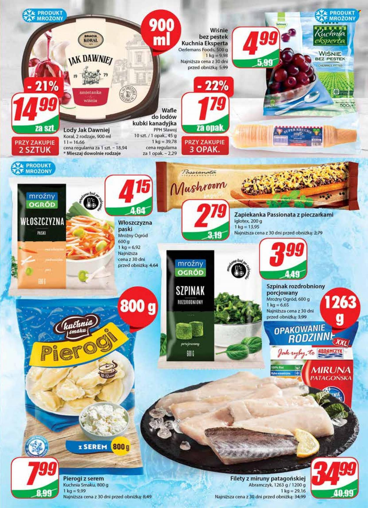 Gazetka Dino - 12.07.2023 - 18.07.2023. Strona 9