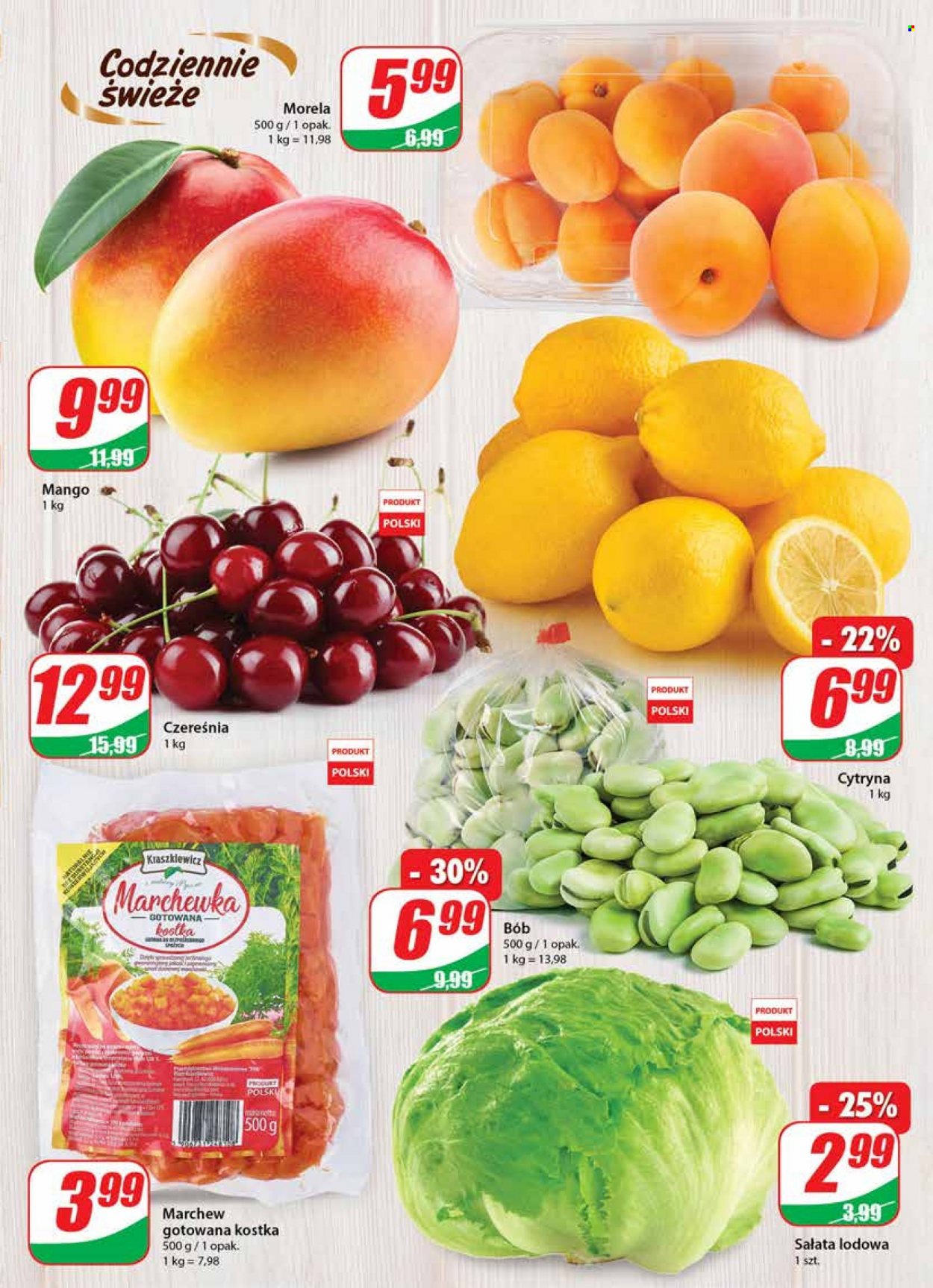 Gazetka Dino - 12.07.2023 - 18.07.2023. Strona 11