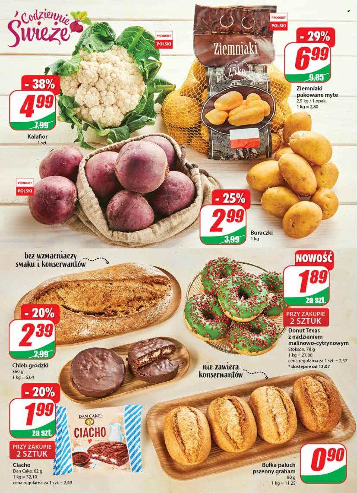 Gazetka Dino - 12.07.2023 - 18.07.2023. Strona 12
