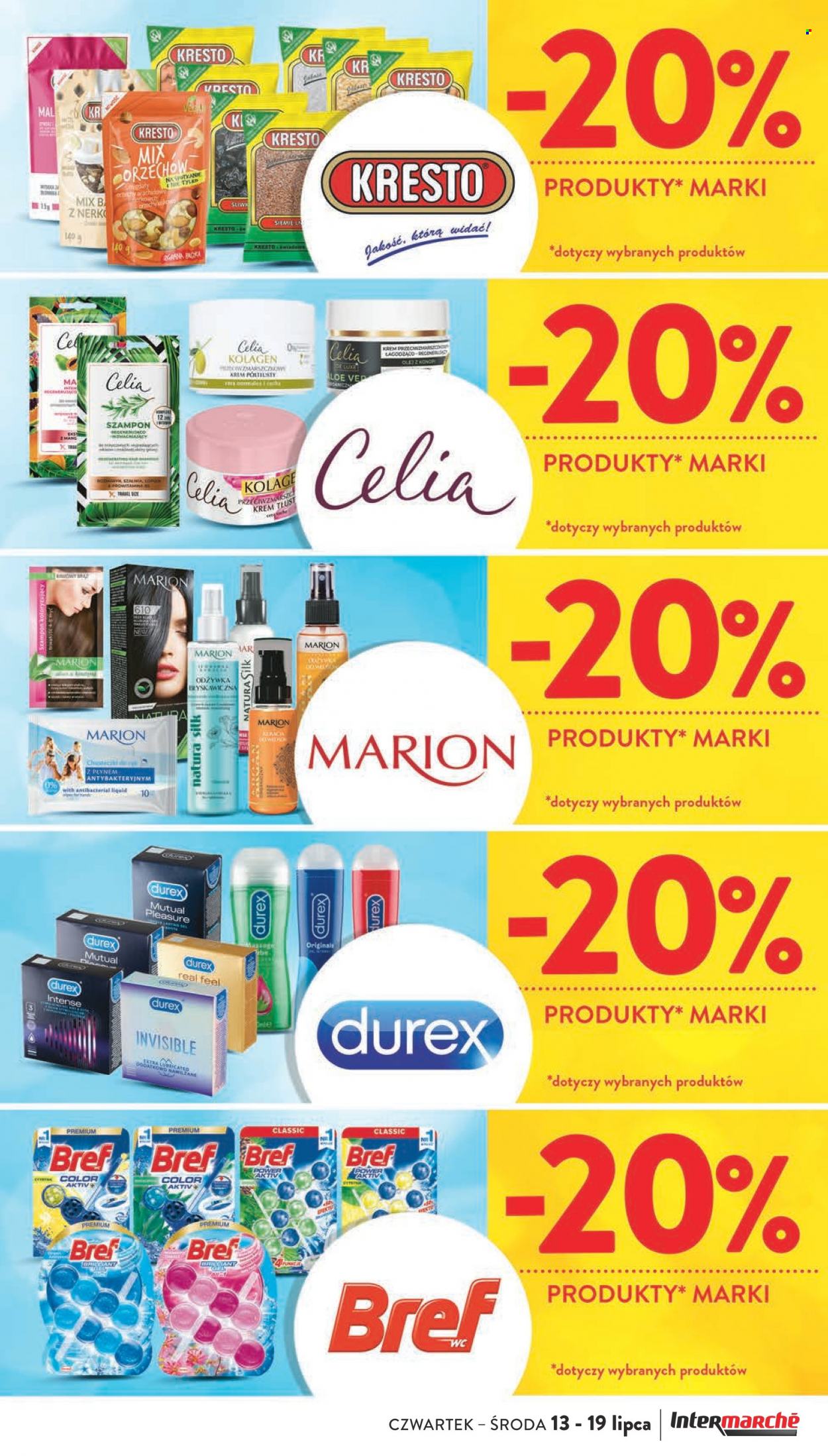 Gazetka Intermarché - 13.07.2023 - 19.07.2023. Strona 5