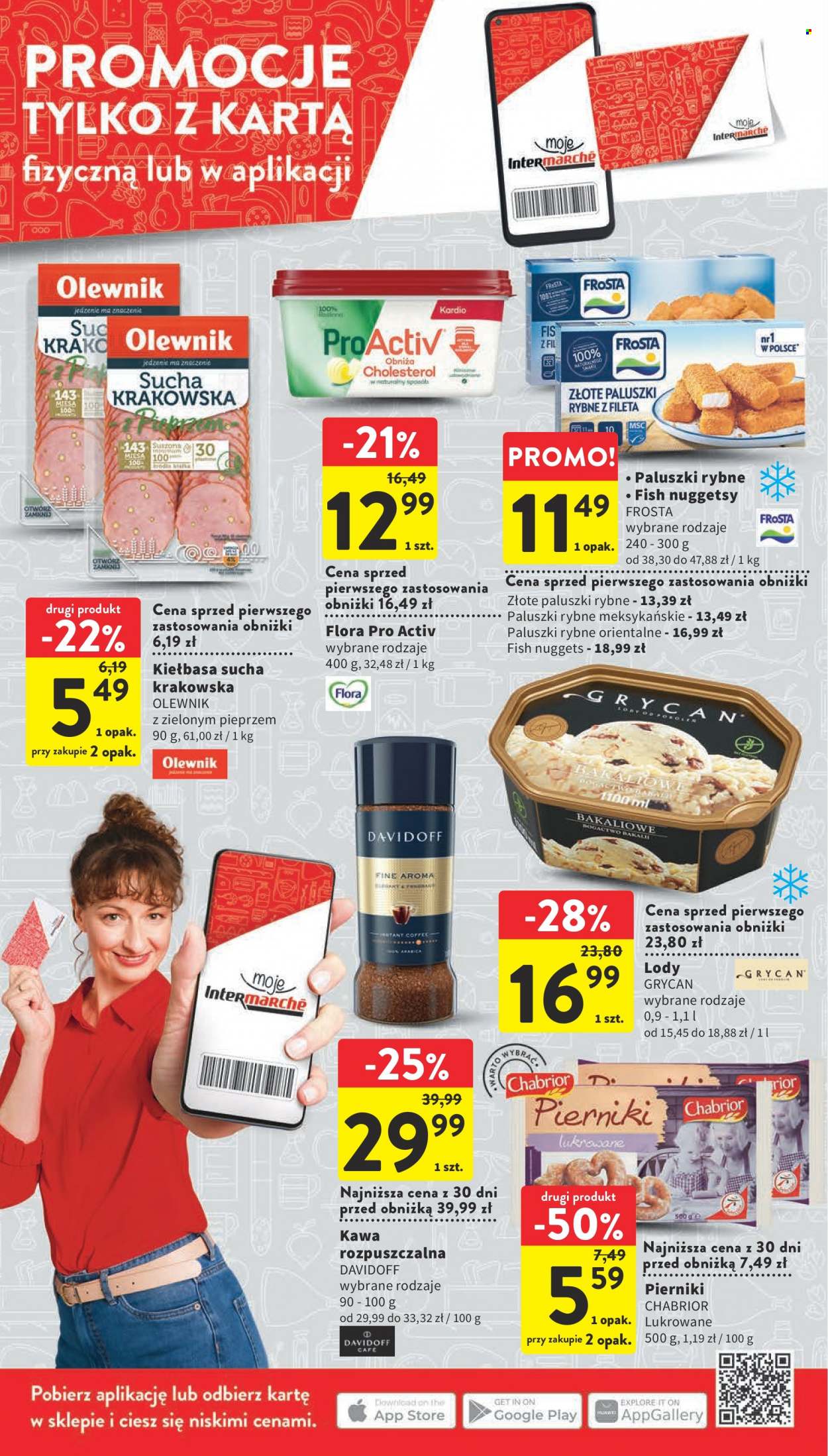 Gazetka Intermarché - 13.07.2023 - 19.07.2023. Strona 6