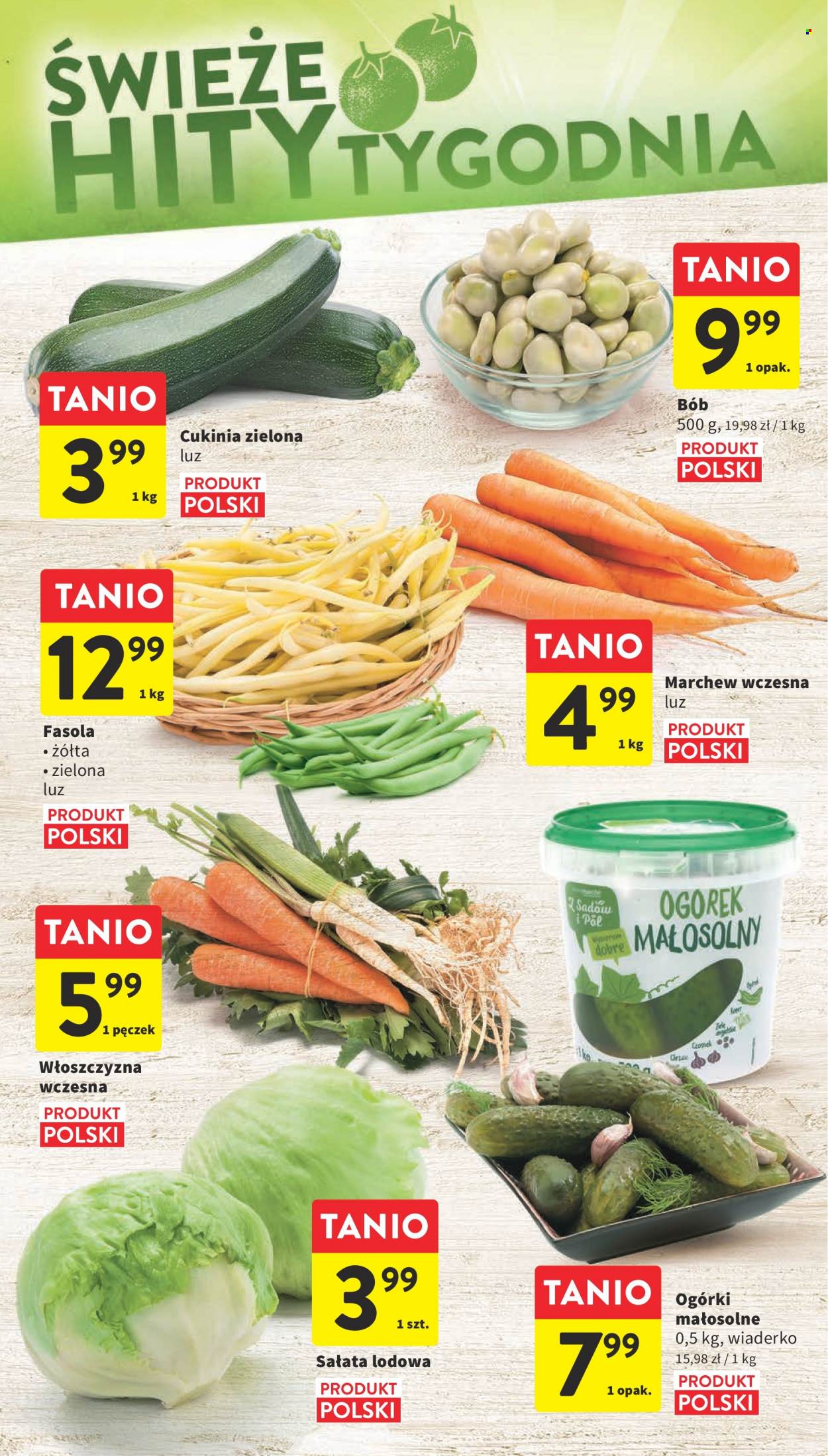 Gazetka Intermarché - 13.07.2023 - 19.07.2023. Strona 10