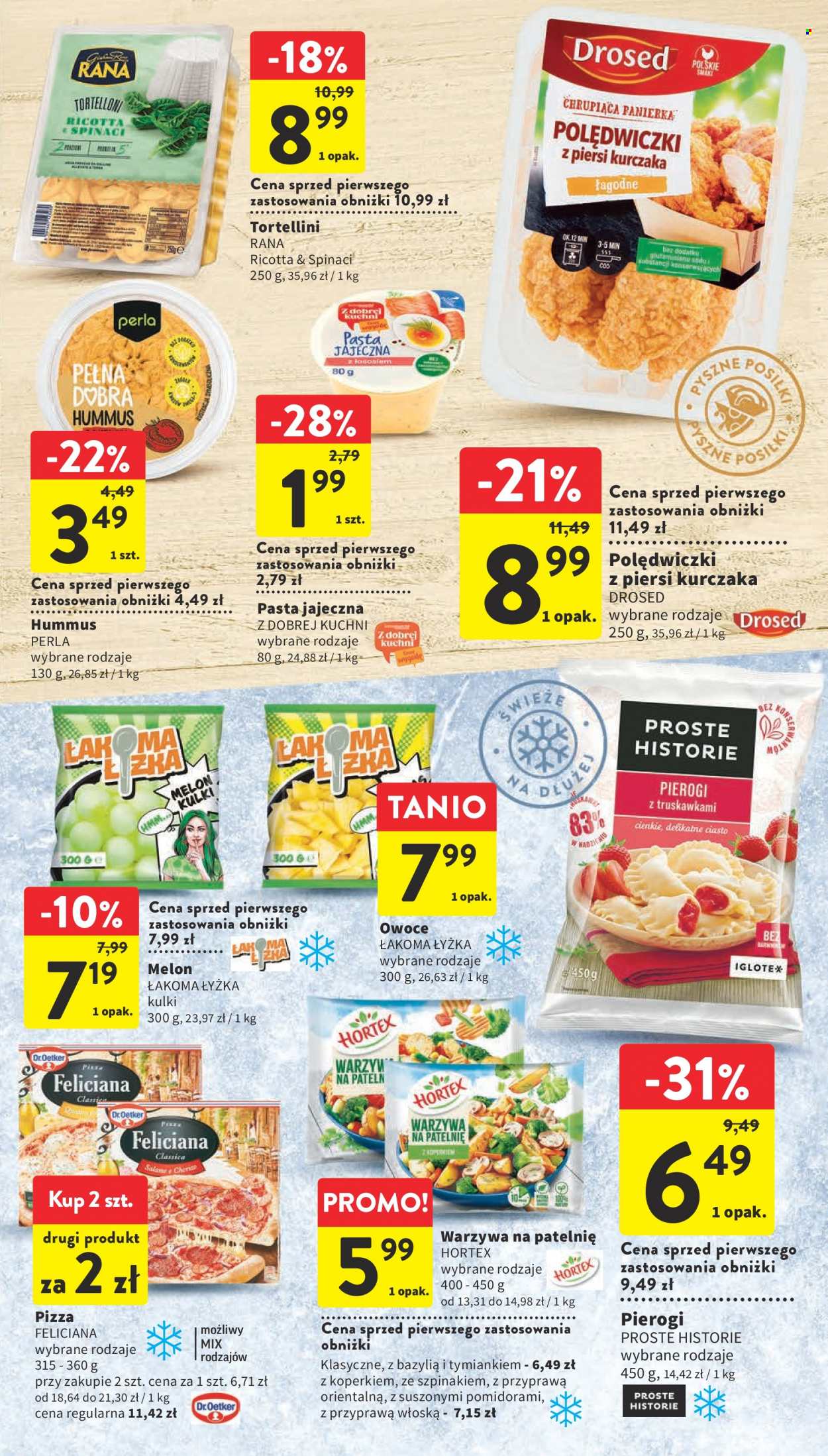 Gazetka Intermarché - 13.07.2023 - 19.07.2023. Strona 17