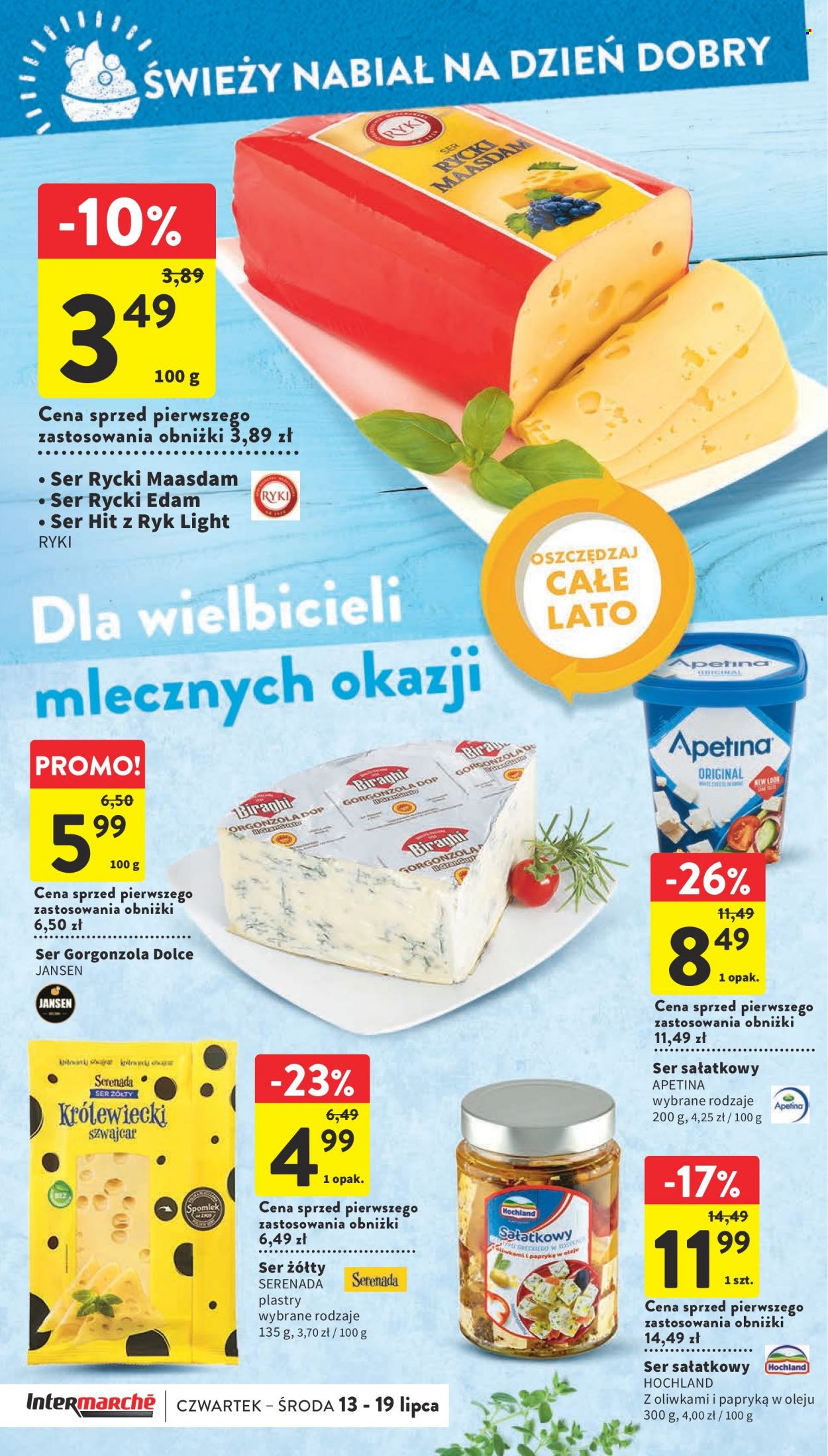 Gazetka Intermarché - 13.07.2023 - 19.07.2023. Strona 18