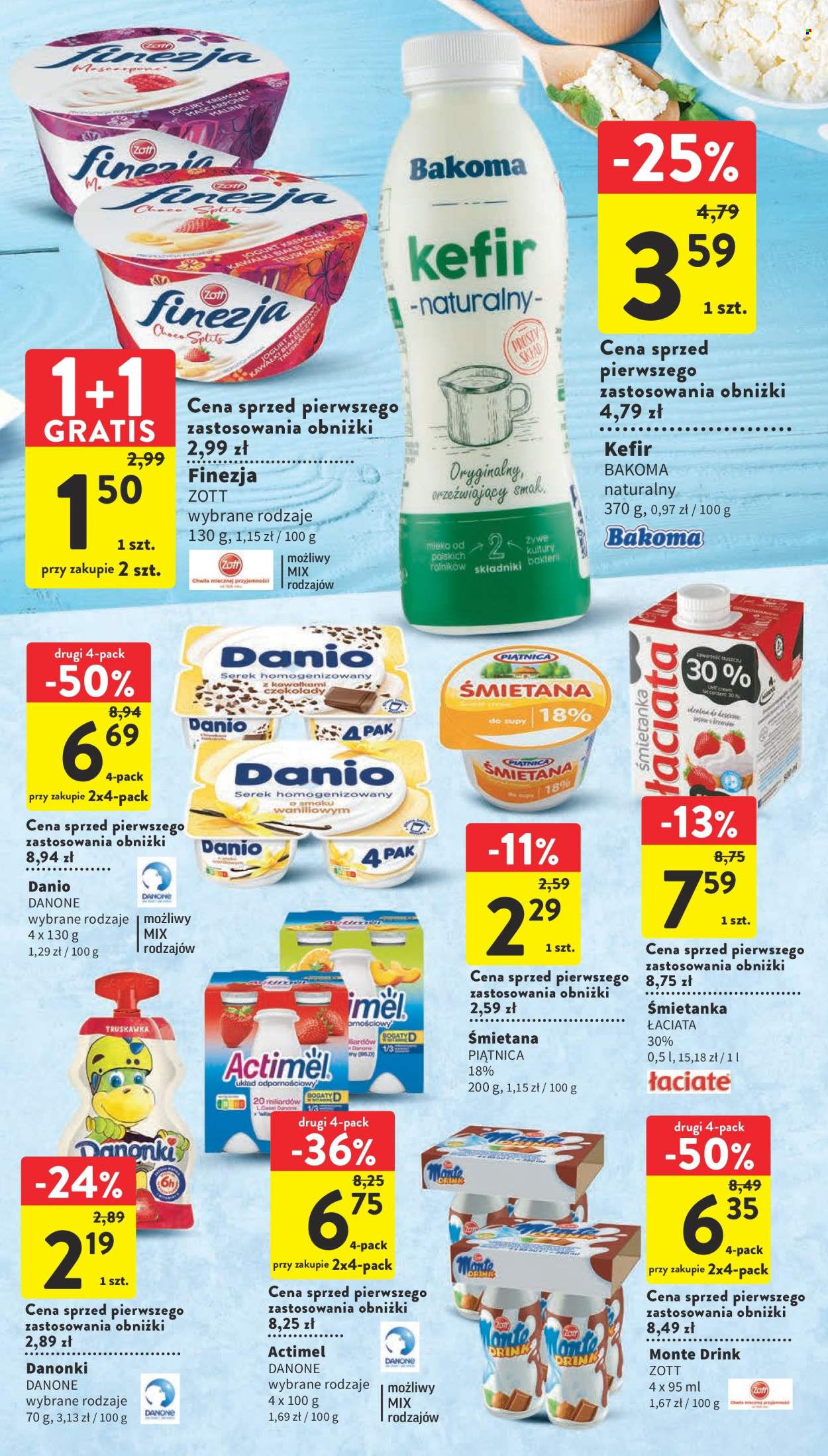 Gazetka Intermarché - 13.07.2023 - 19.07.2023. Strona 19