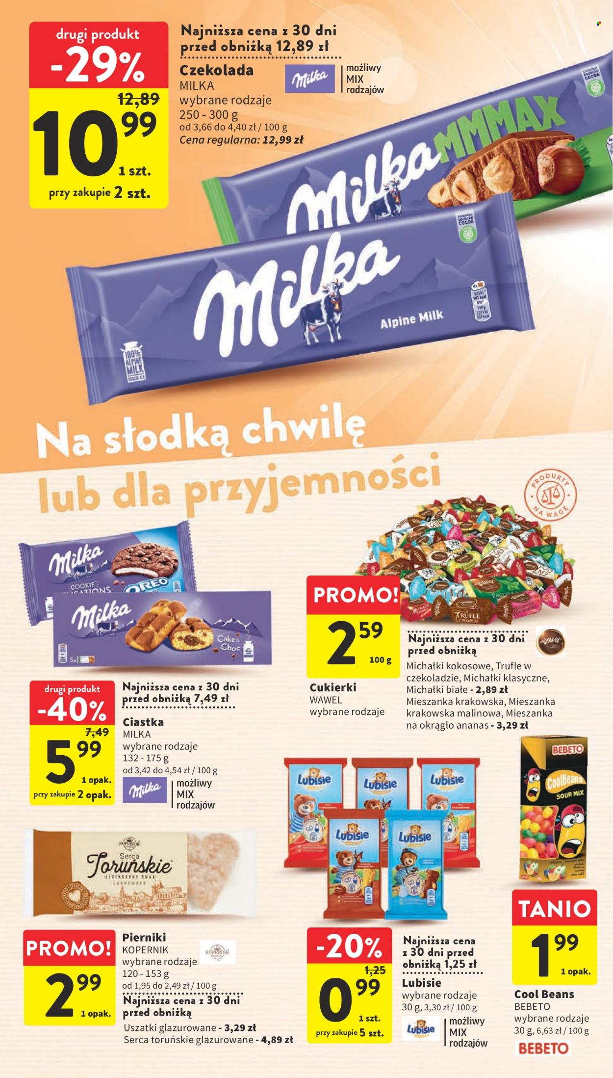 Gazetka Intermarché - 13.07.2023 - 19.07.2023. Strona 24