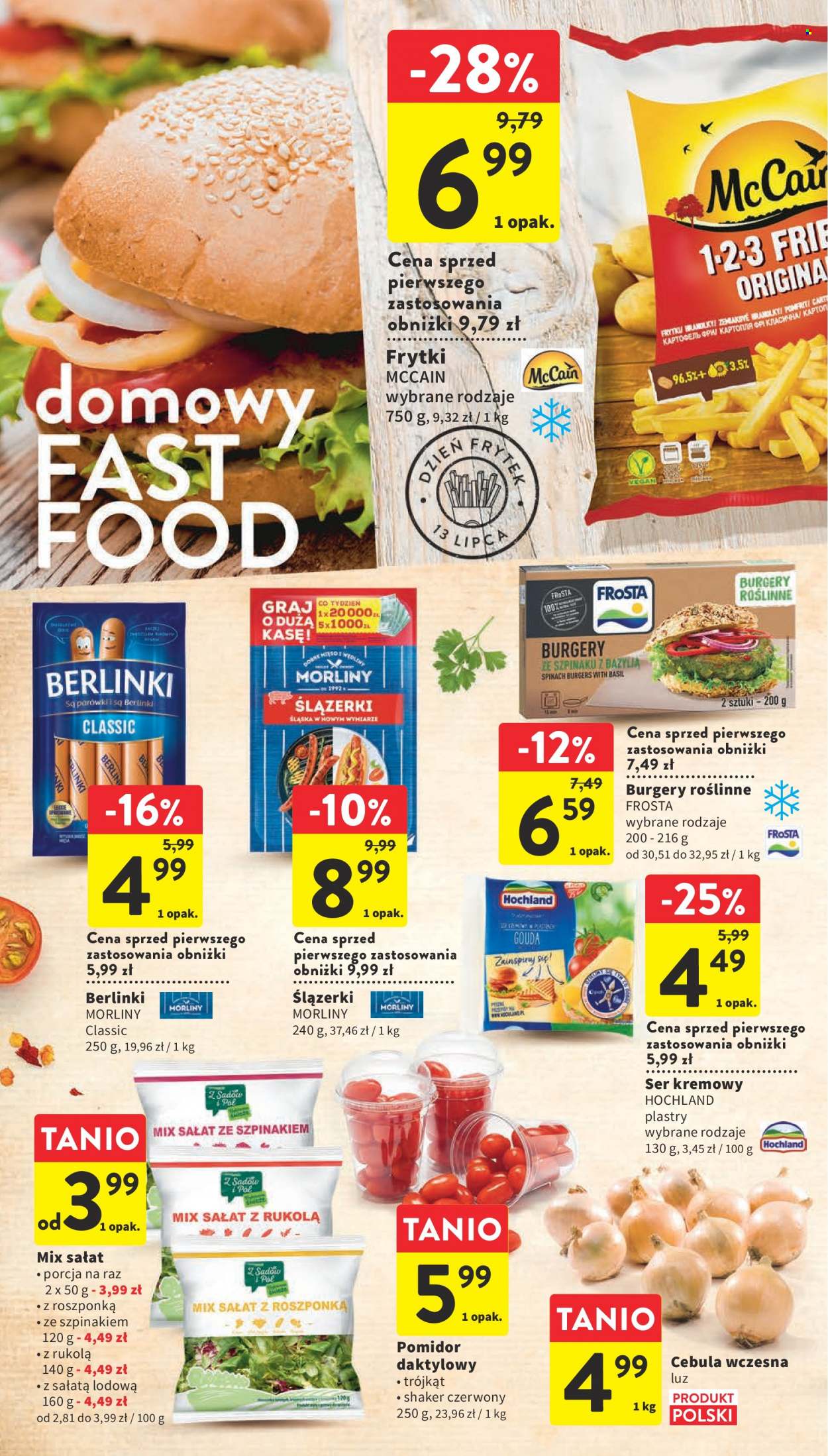 Gazetka Intermarché - 13.07.2023 - 19.07.2023. Strona 26