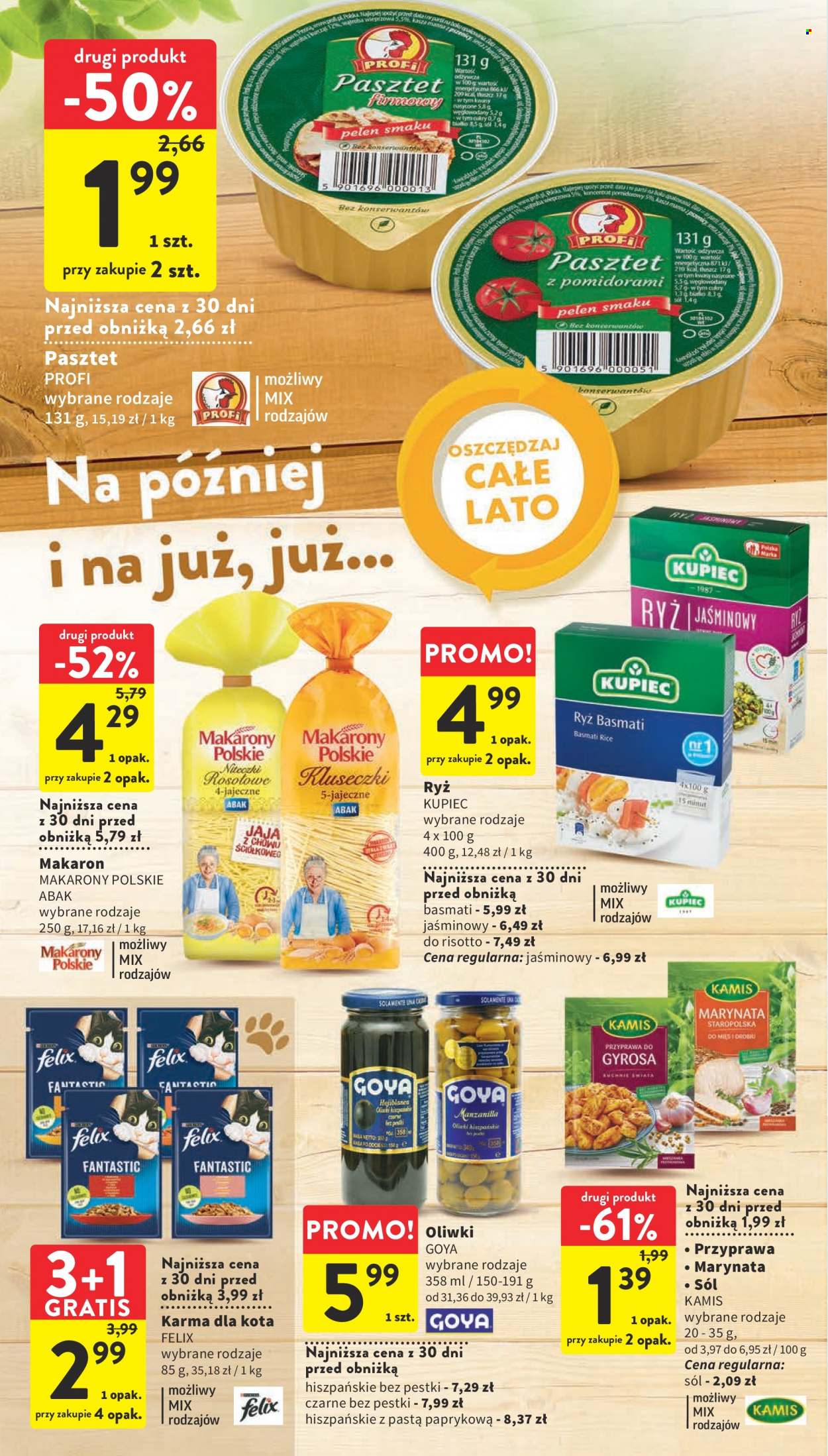 Gazetka Intermarché - 13.07.2023 - 19.07.2023. Strona 28