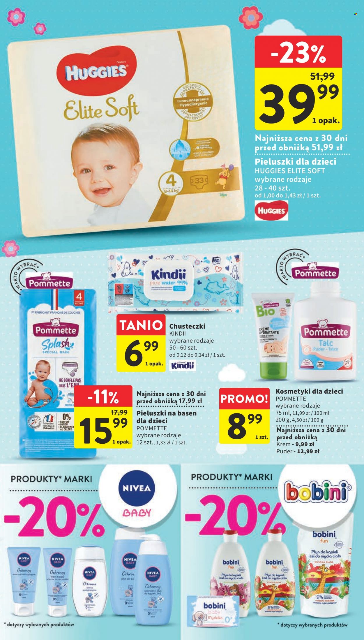 Gazetka Intermarché - 13.07.2023 - 19.07.2023. Strona 31