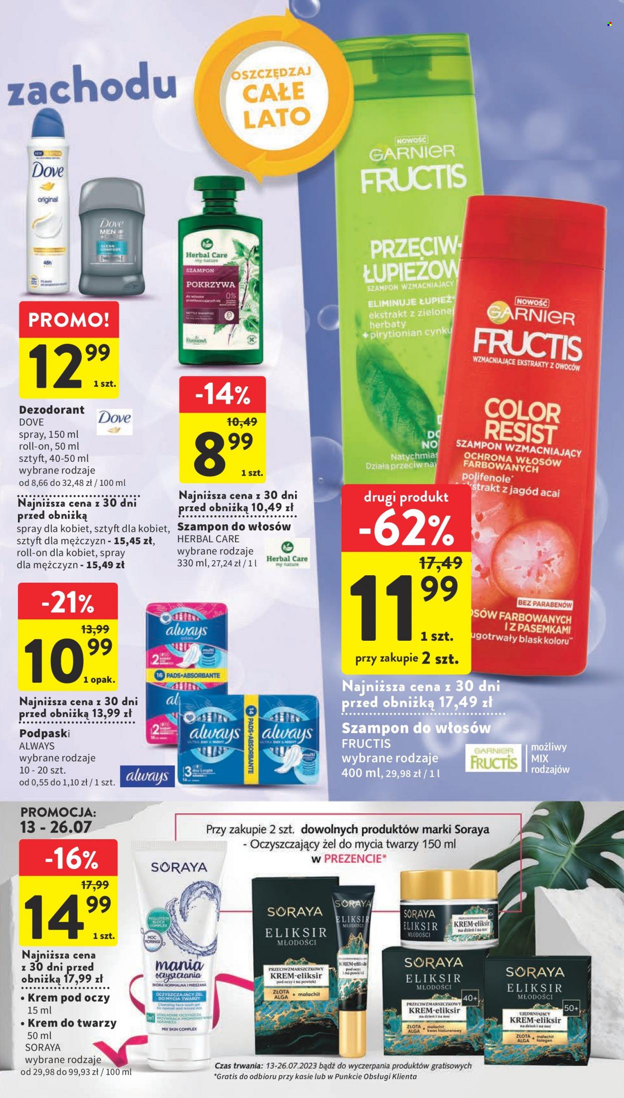 Gazetka Intermarché - 13.07.2023 - 19.07.2023. Strona 35