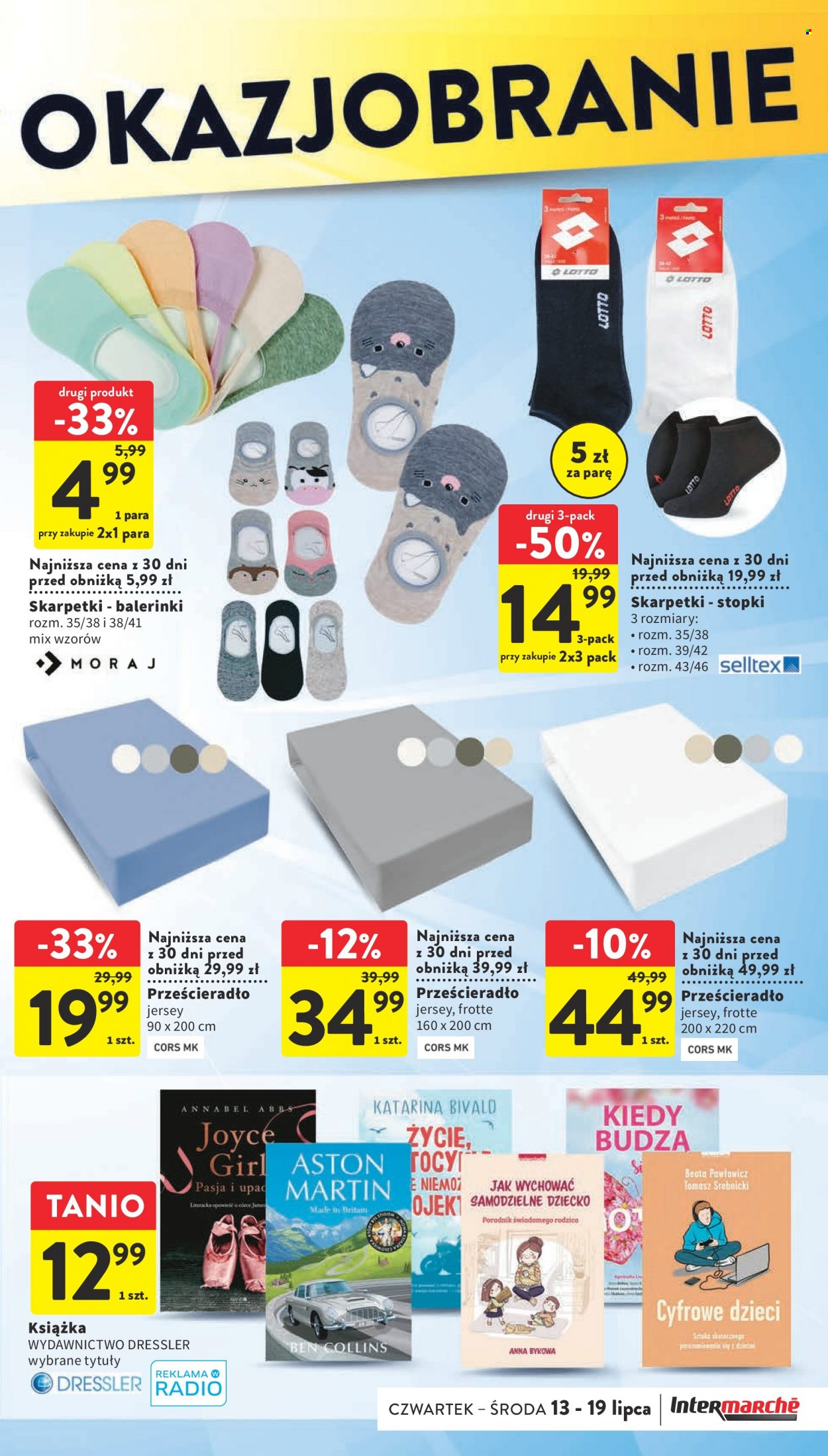 Gazetka Intermarché - 13.07.2023 - 19.07.2023. Strona 37