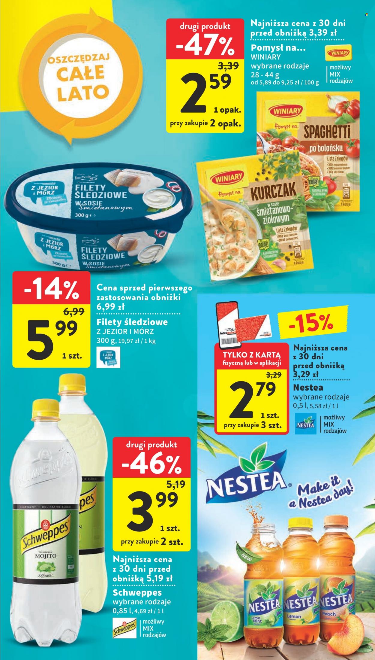 Gazetka Intermarché - 13.07.2023 - 19.07.2023. Strona 39