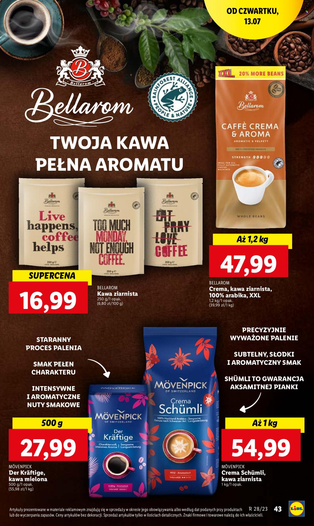 Gazetka Lidl - 13.07.2023 - 15.07.2023. Strona 57