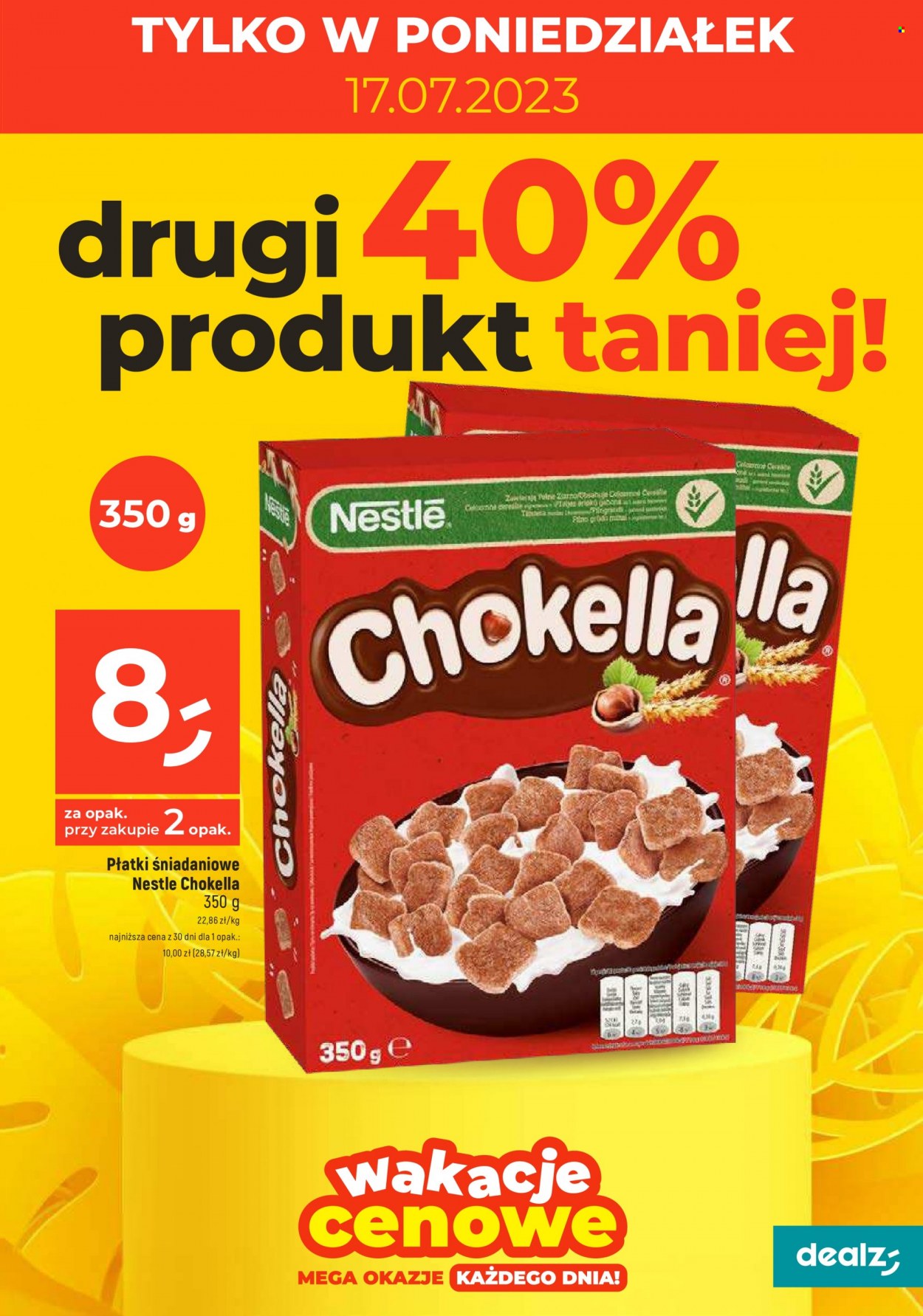 Gazetka Dealz - 13.07.2023 - 19.07.2023. Strona 5