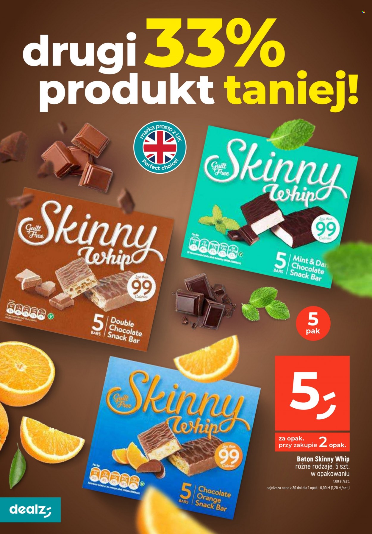Gazetka Dealz - 13.07.2023 - 19.07.2023. Strona 8
