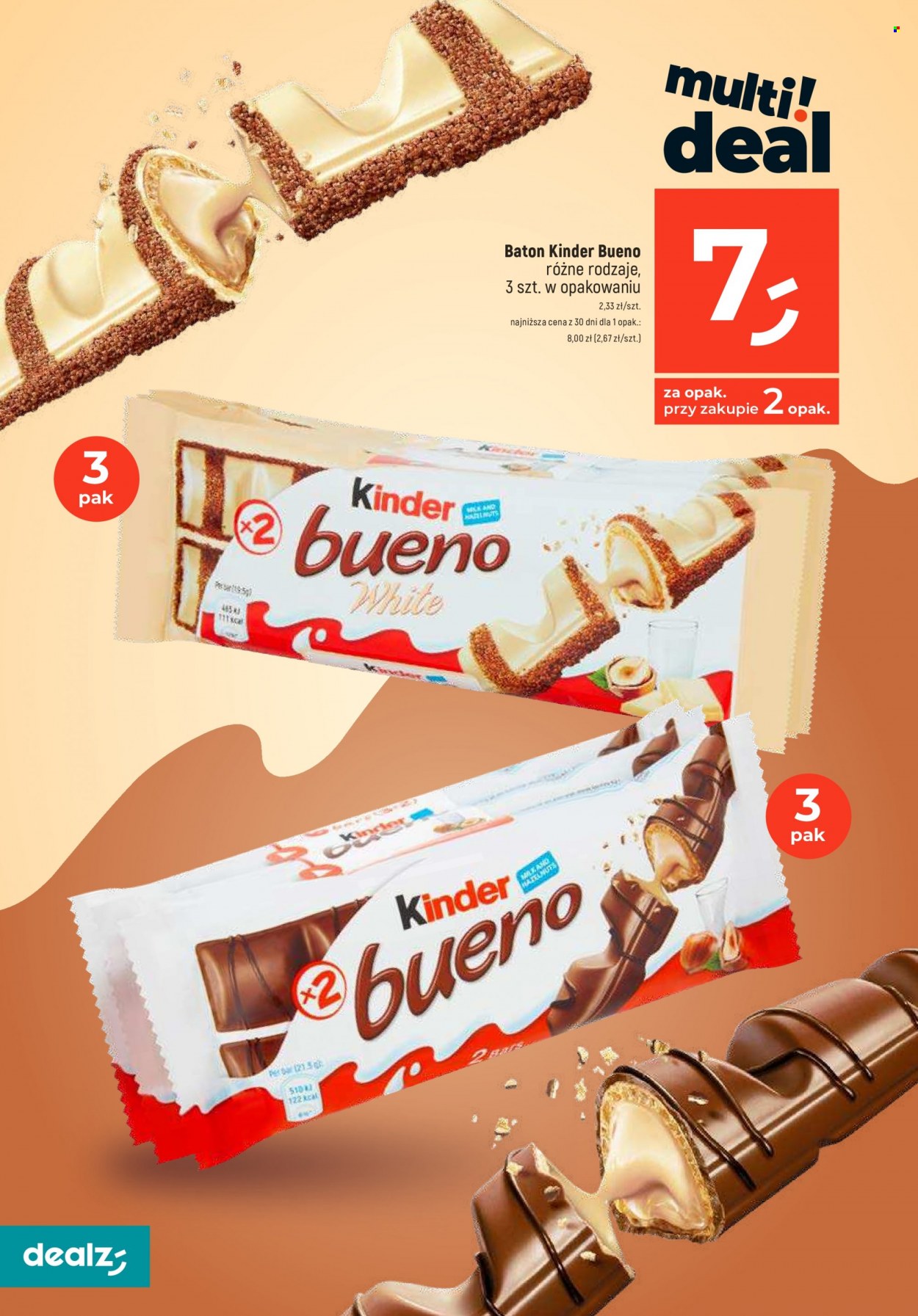 Gazetka Dealz - 13.07.2023 - 19.07.2023. Strona 10