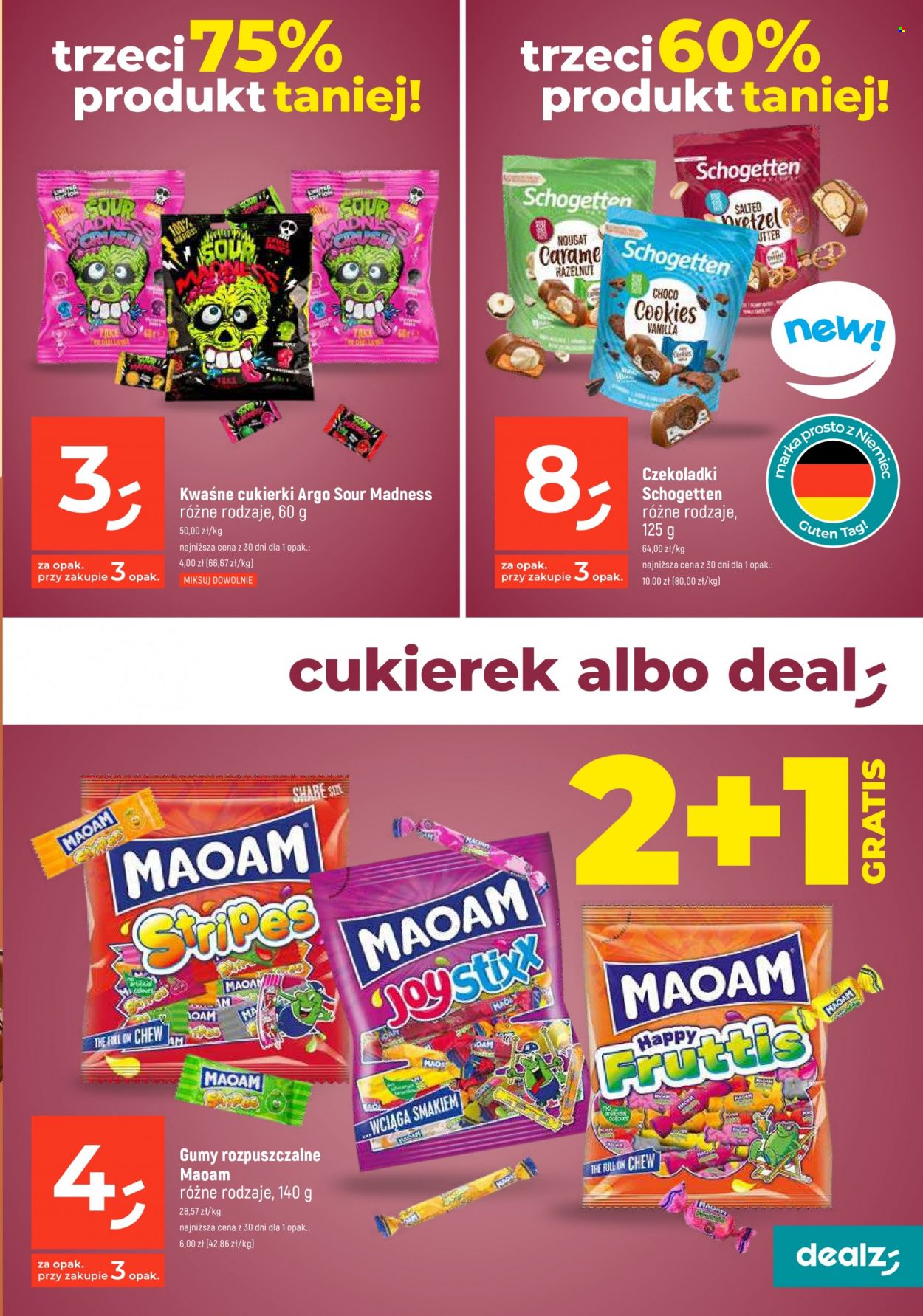 Gazetka Dealz - 13.07.2023 - 19.07.2023. Strona 11