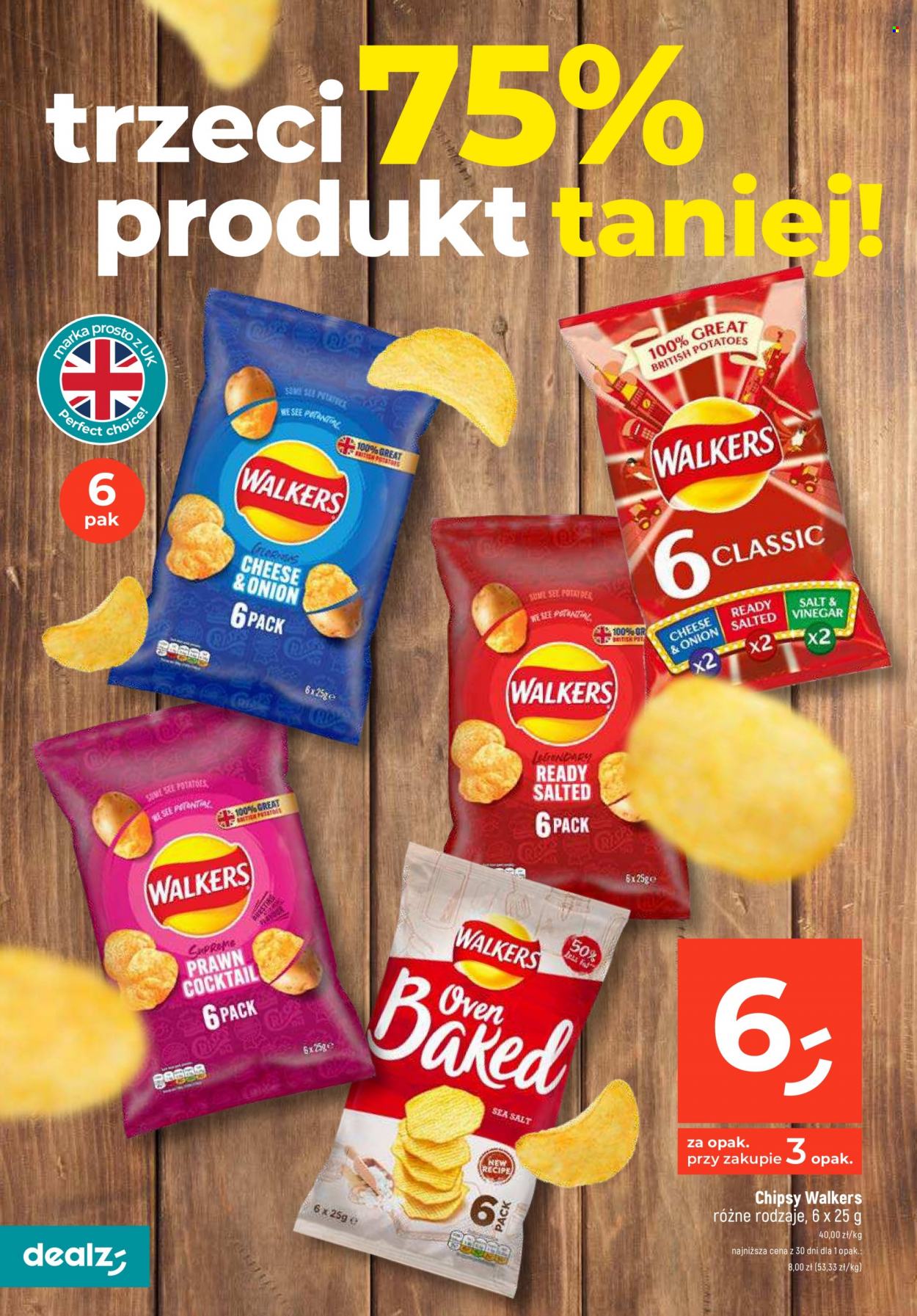 Gazetka Dealz - 13.07.2023 - 19.07.2023. Strona 12