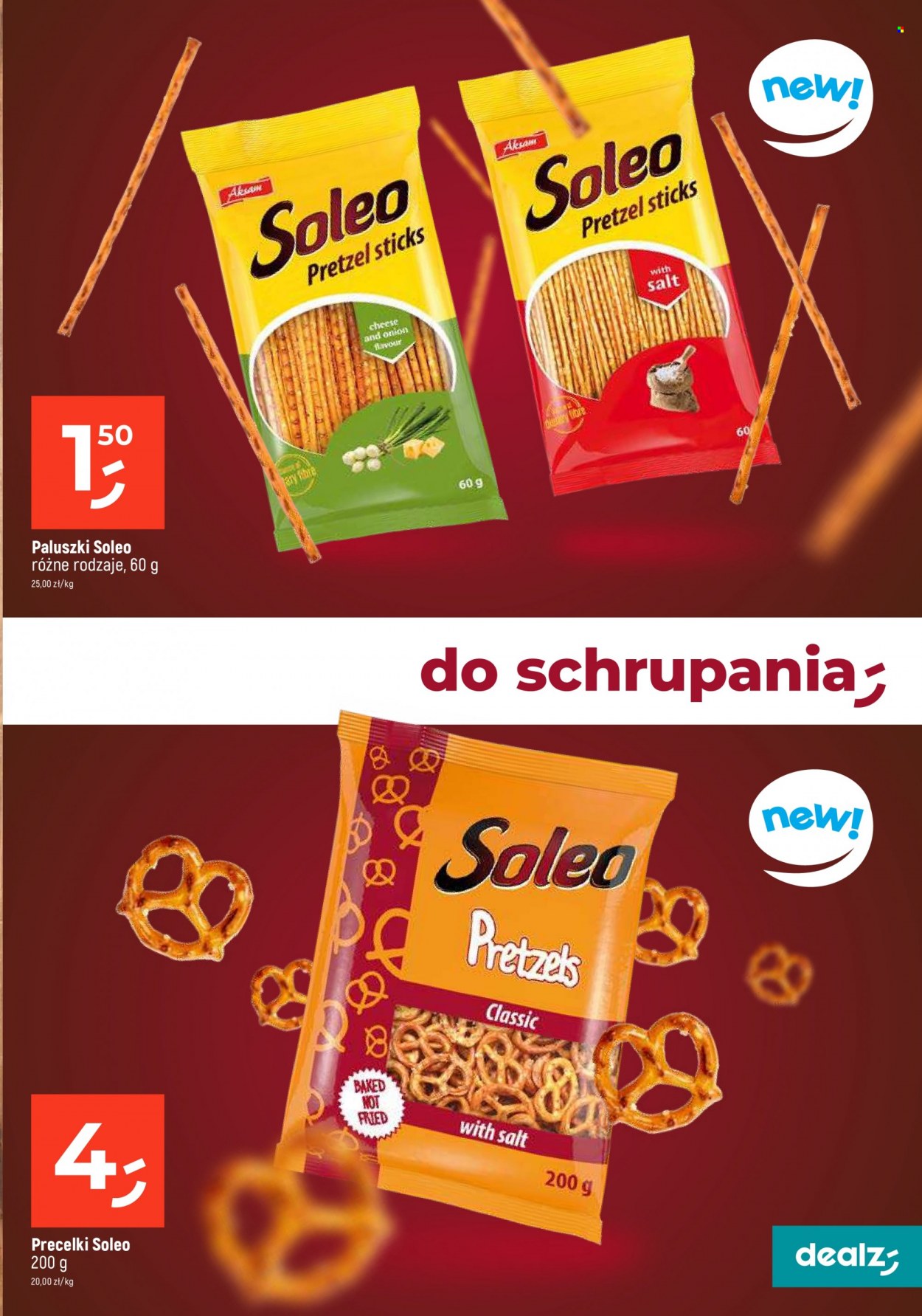 Gazetka Dealz - 13.07.2023 - 19.07.2023. Strona 13