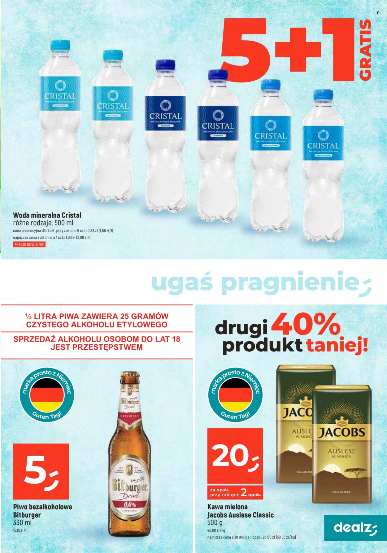 Gazetka Dealz - 13.07.2023 - 19.07.2023. Strona 15