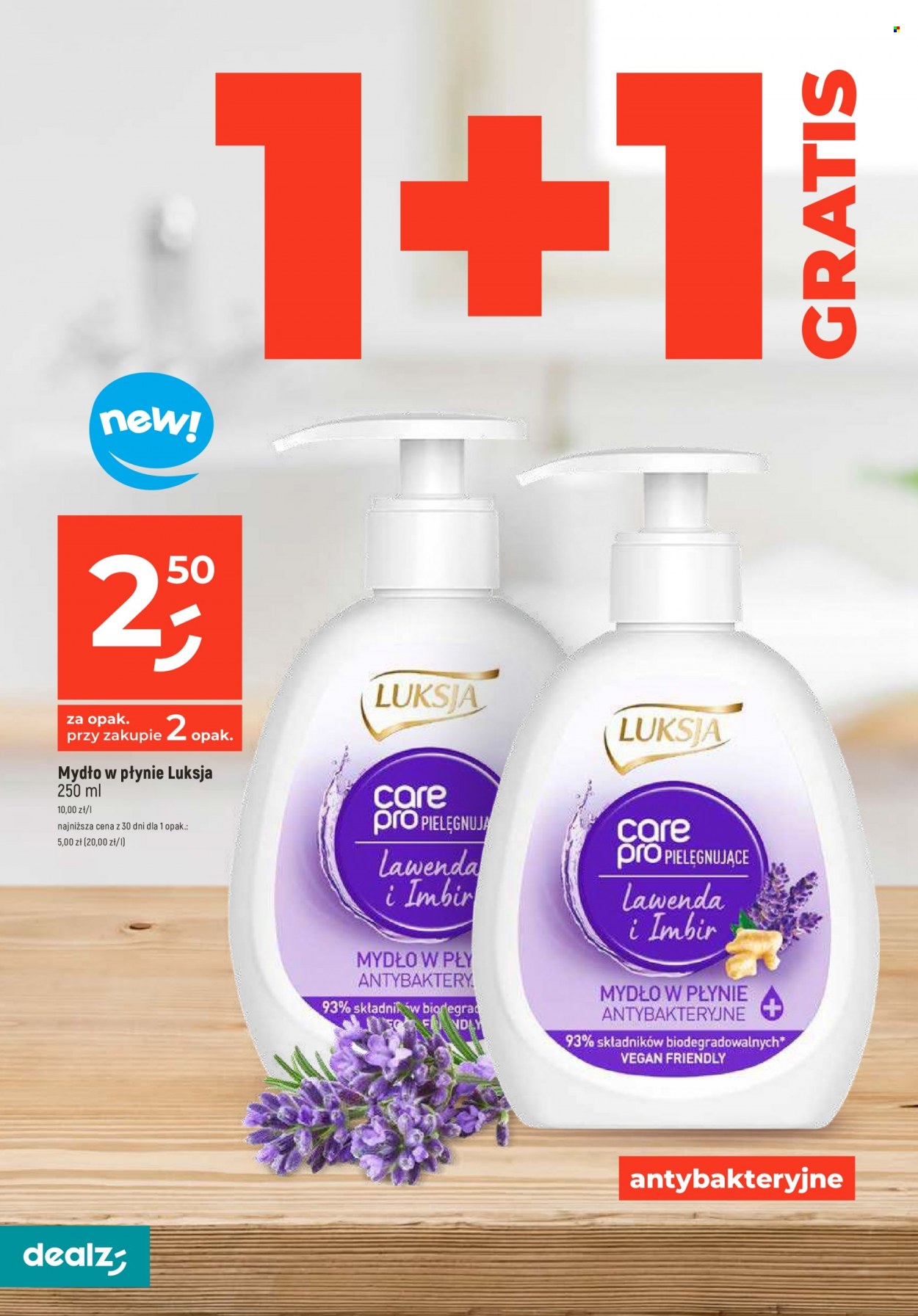 Gazetka Dealz - 13.07.2023 - 19.07.2023. Strona 18