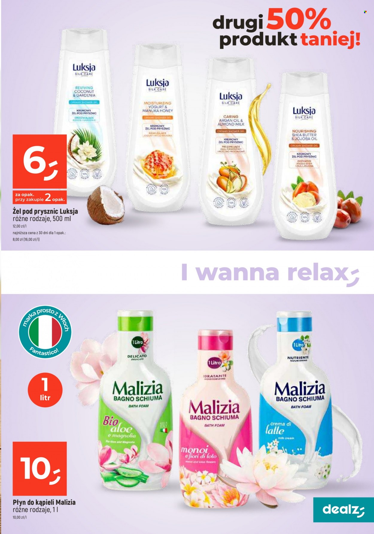 Gazetka Dealz - 13.07.2023 - 19.07.2023. Strona 19