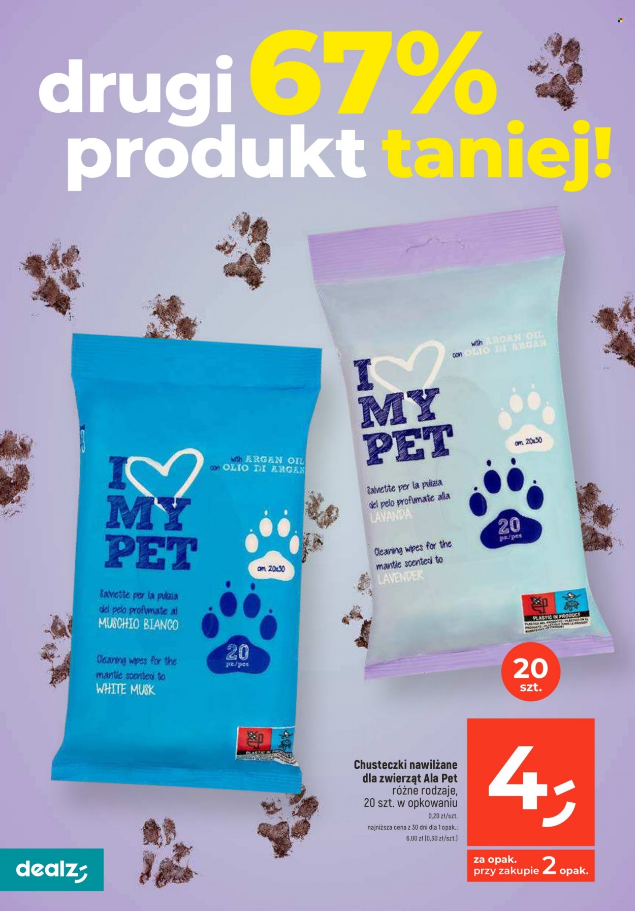 Gazetka Dealz - 13.07.2023 - 19.07.2023. Strona 20