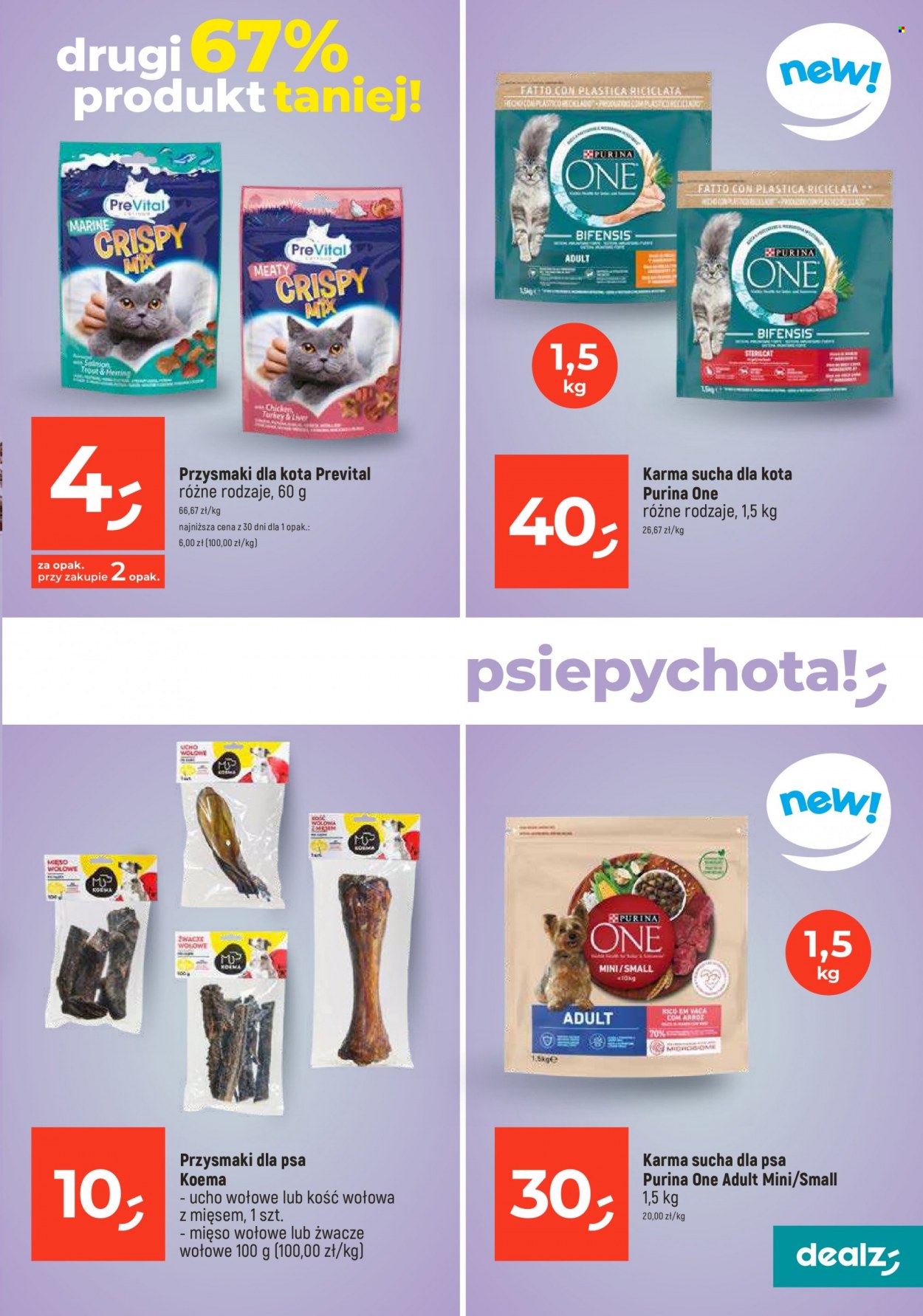 Gazetka Dealz - 13.07.2023 - 19.07.2023. Strona 21
