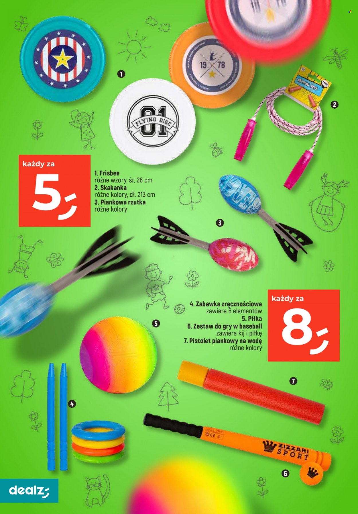Gazetka Dealz - 13.07.2023 - 19.07.2023. Strona 22
