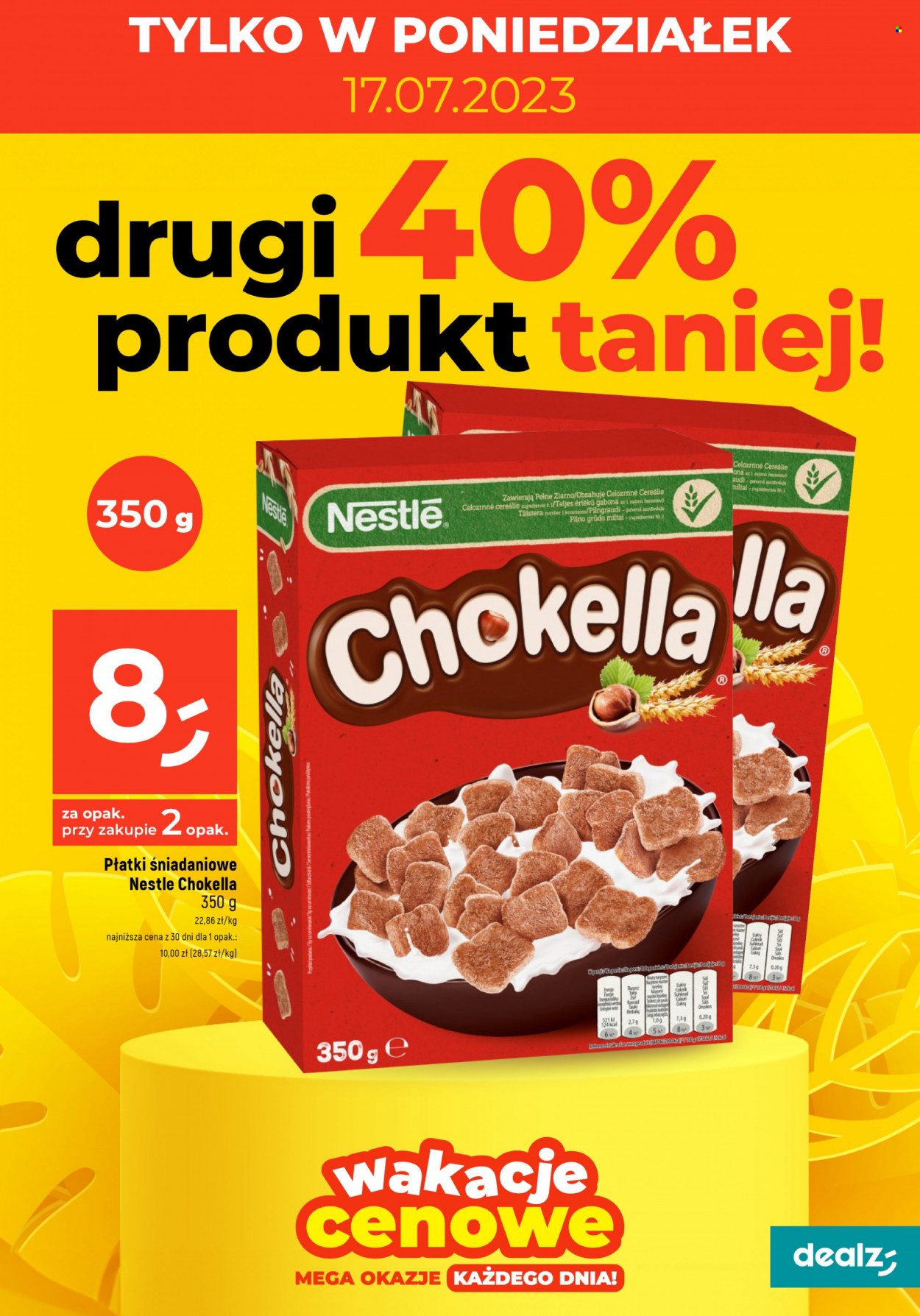 Gazetka Dealz - 13.07.2023 - 19.07.2023. Strona 5