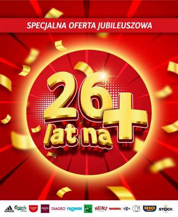 Gazetka Selgros - 20.07.2023 - 26.07.2023.