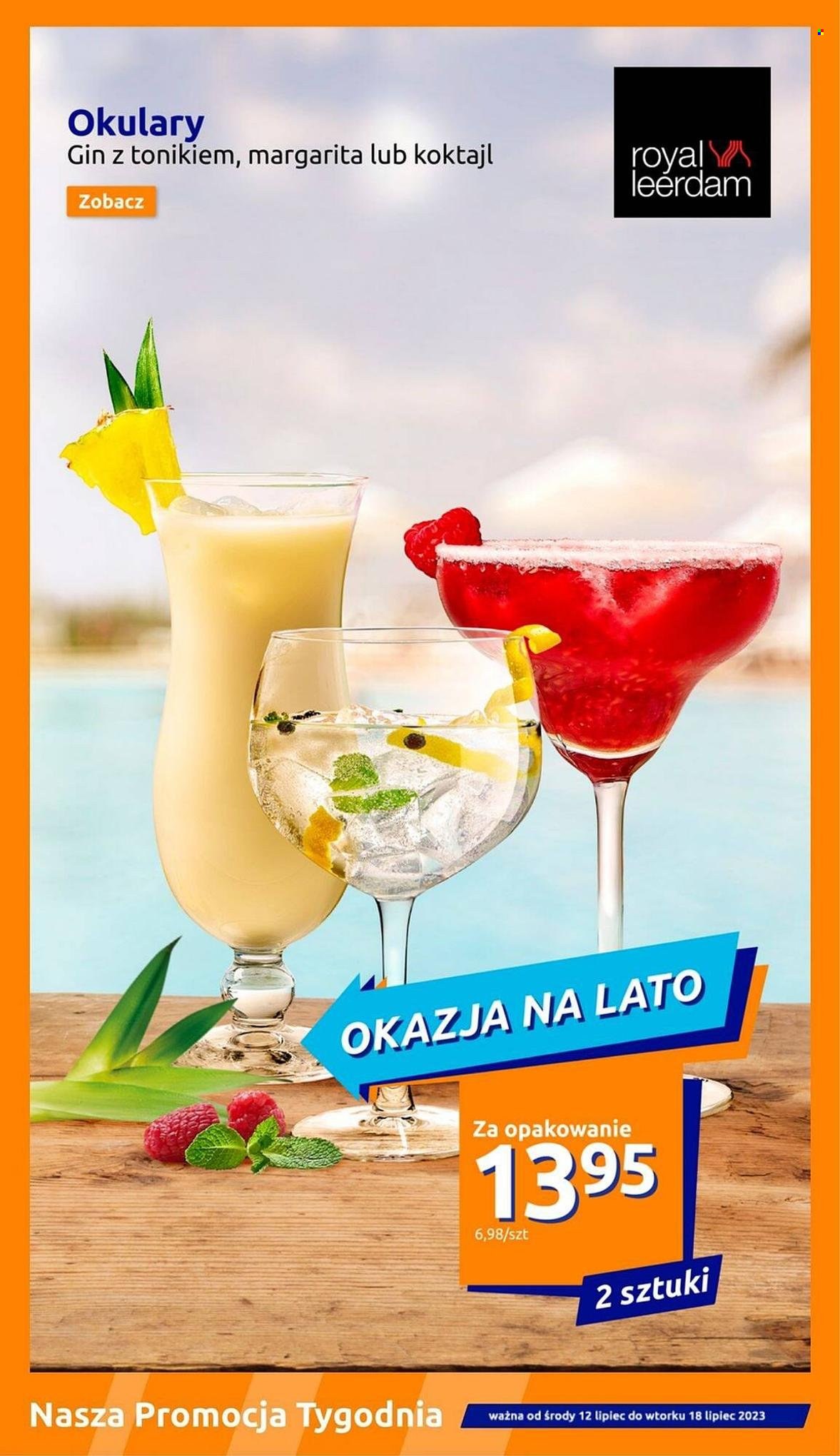 Gazetka Action - 12.07.2023 - 18.07.2023. Strona 7