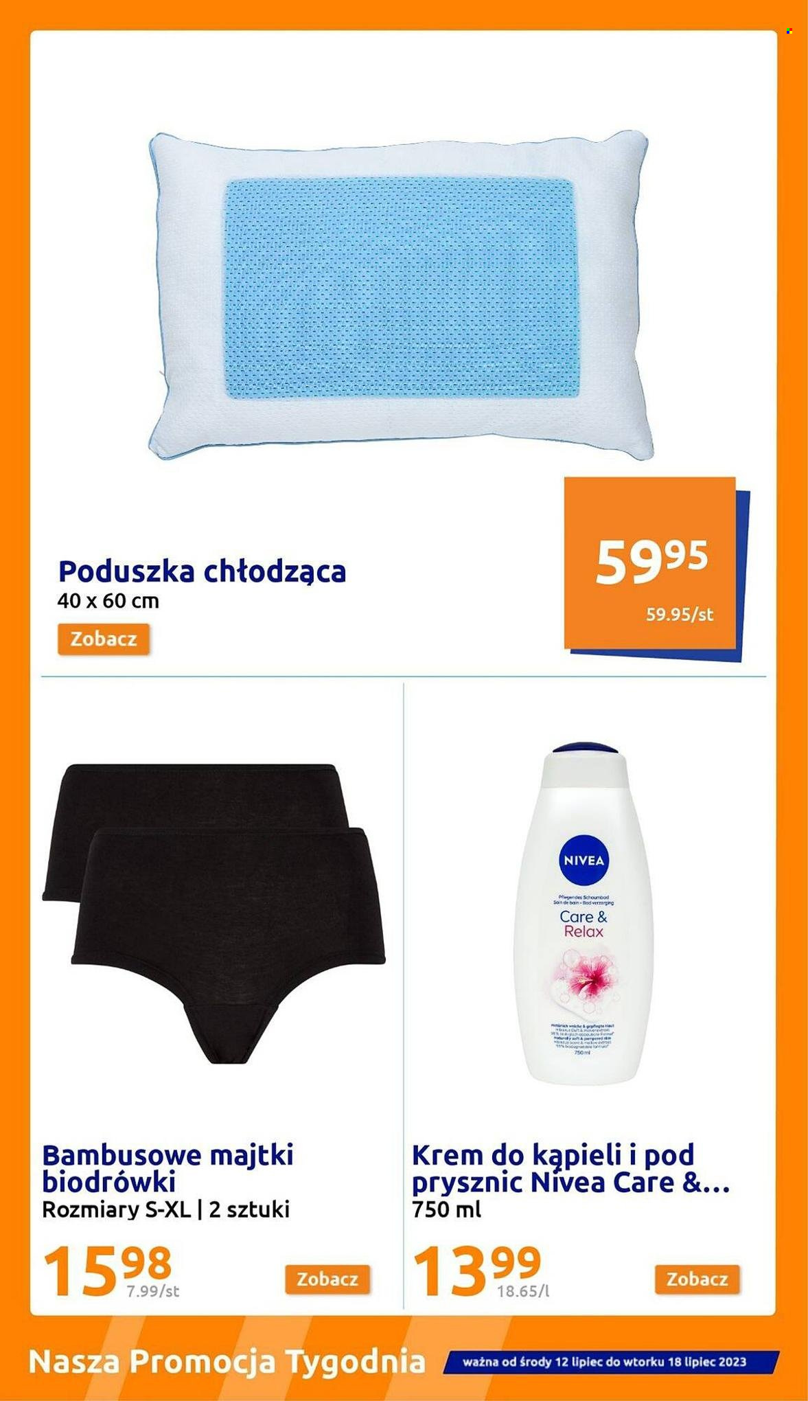 Gazetka Action - 12.07.2023 - 18.07.2023. Strona 8
