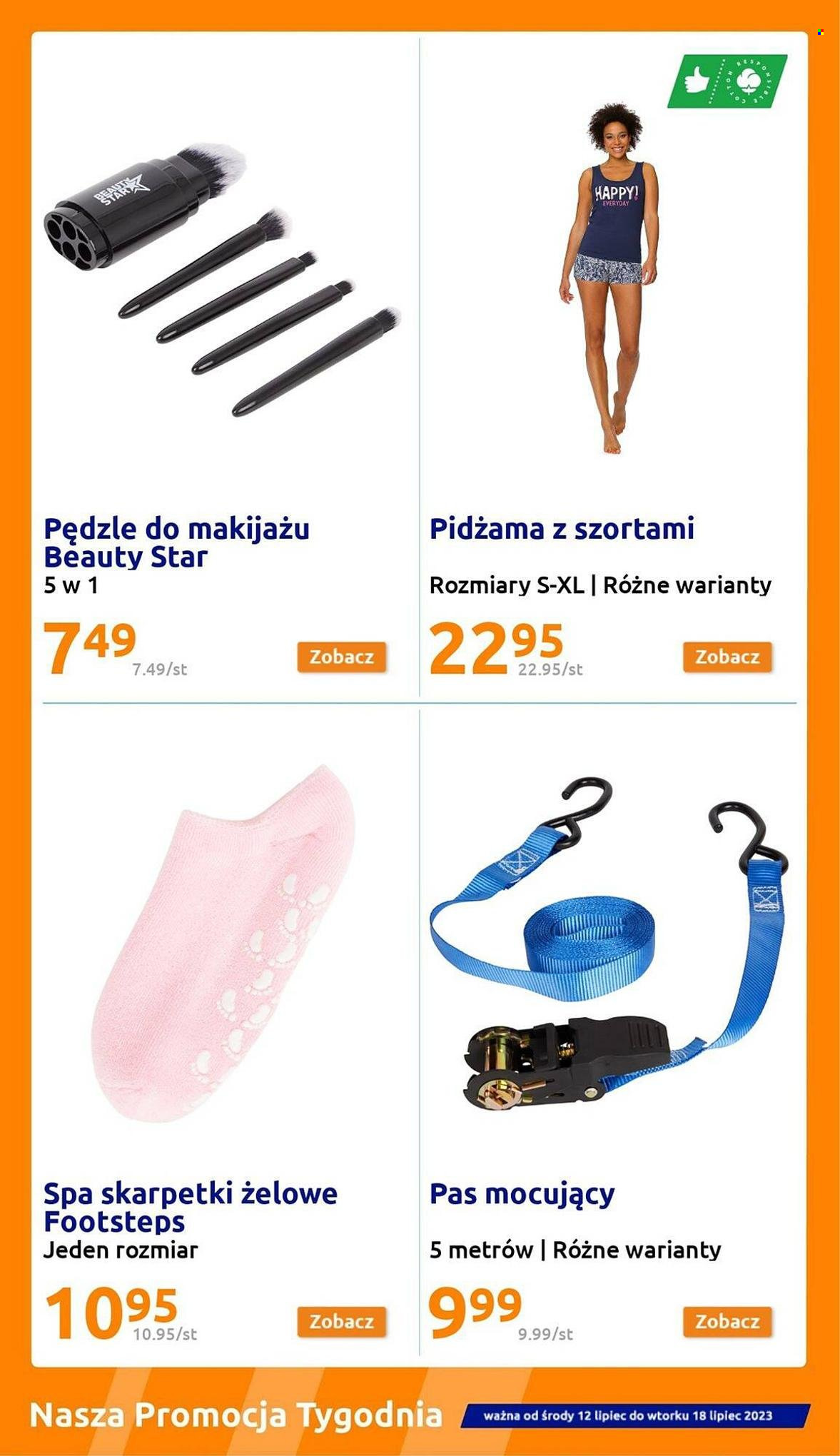 Gazetka Action - 12.07.2023 - 18.07.2023. Strona 14