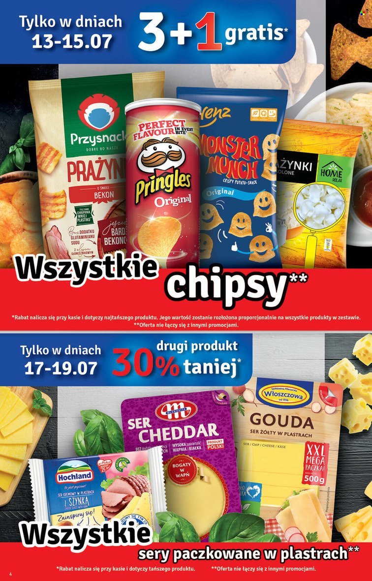 Gazetka Stokrotka Optima - 13.07.2023 - 19.07.2023. Strona 5