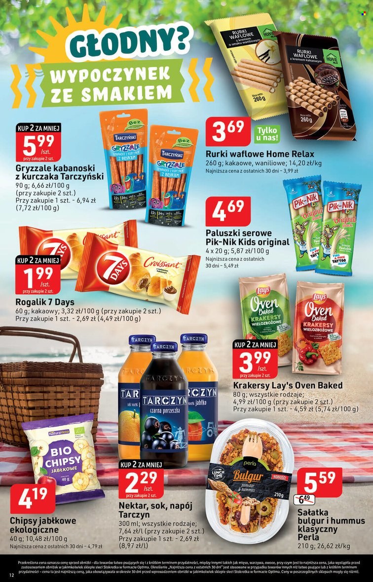 Gazetka Stokrotka Optima - 13.07.2023 - 19.07.2023. Strona 9