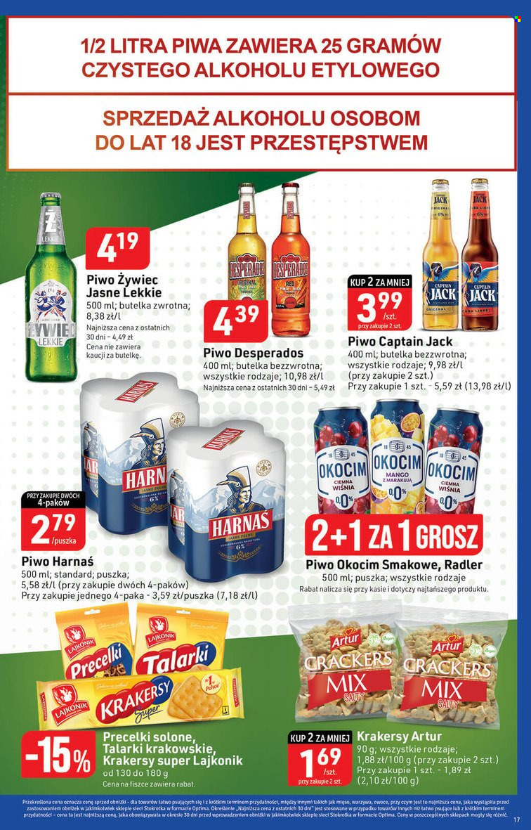 Gazetka Stokrotka Optima - 13.07.2023 - 19.07.2023. Strona 19