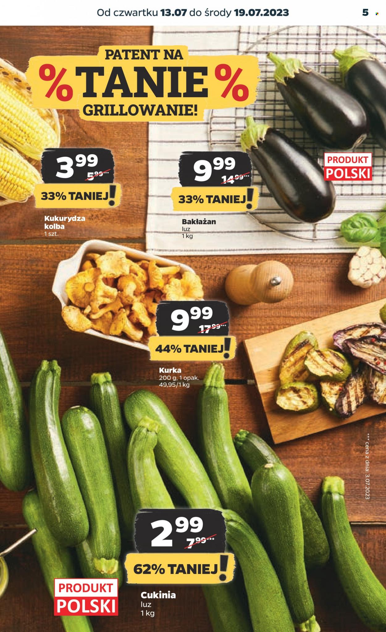 Gazetka Netto - 13.07.2023 - 19.07.2023. Strona 5