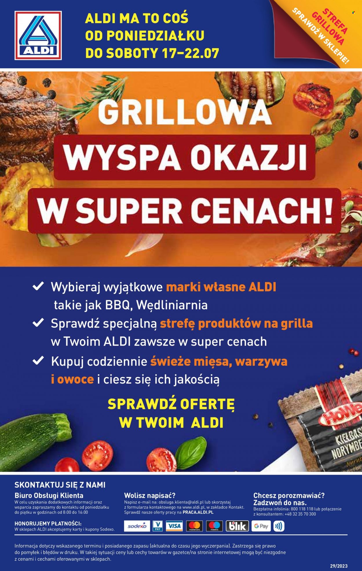 Gazetka ALDI - 19.07.2023 - 22.07.2023. Strona 12