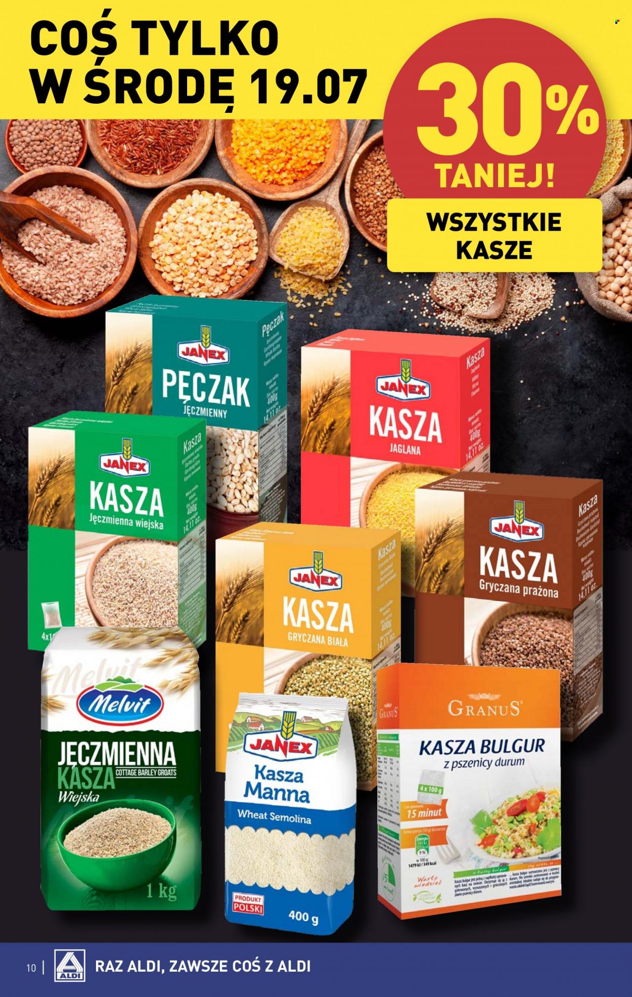 Gazetka ALDI - 17.07.2023 - 22.07.2023. Strona 10