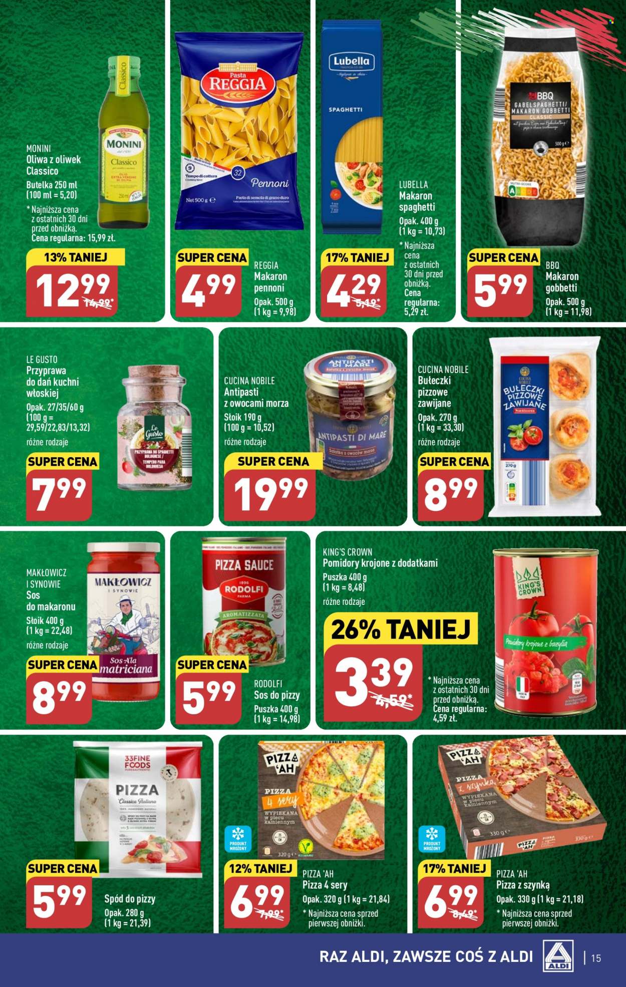 Gazetka ALDI - 17.07.2023 - 22.07.2023. Strona 15