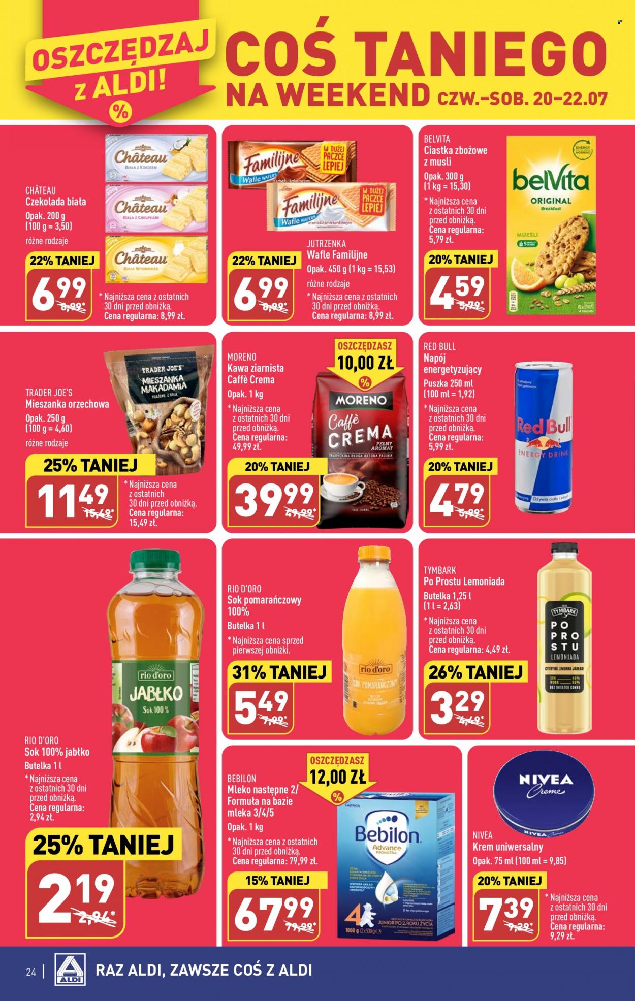 Gazetka ALDI - 17.07.2023 - 22.07.2023. Strona 24