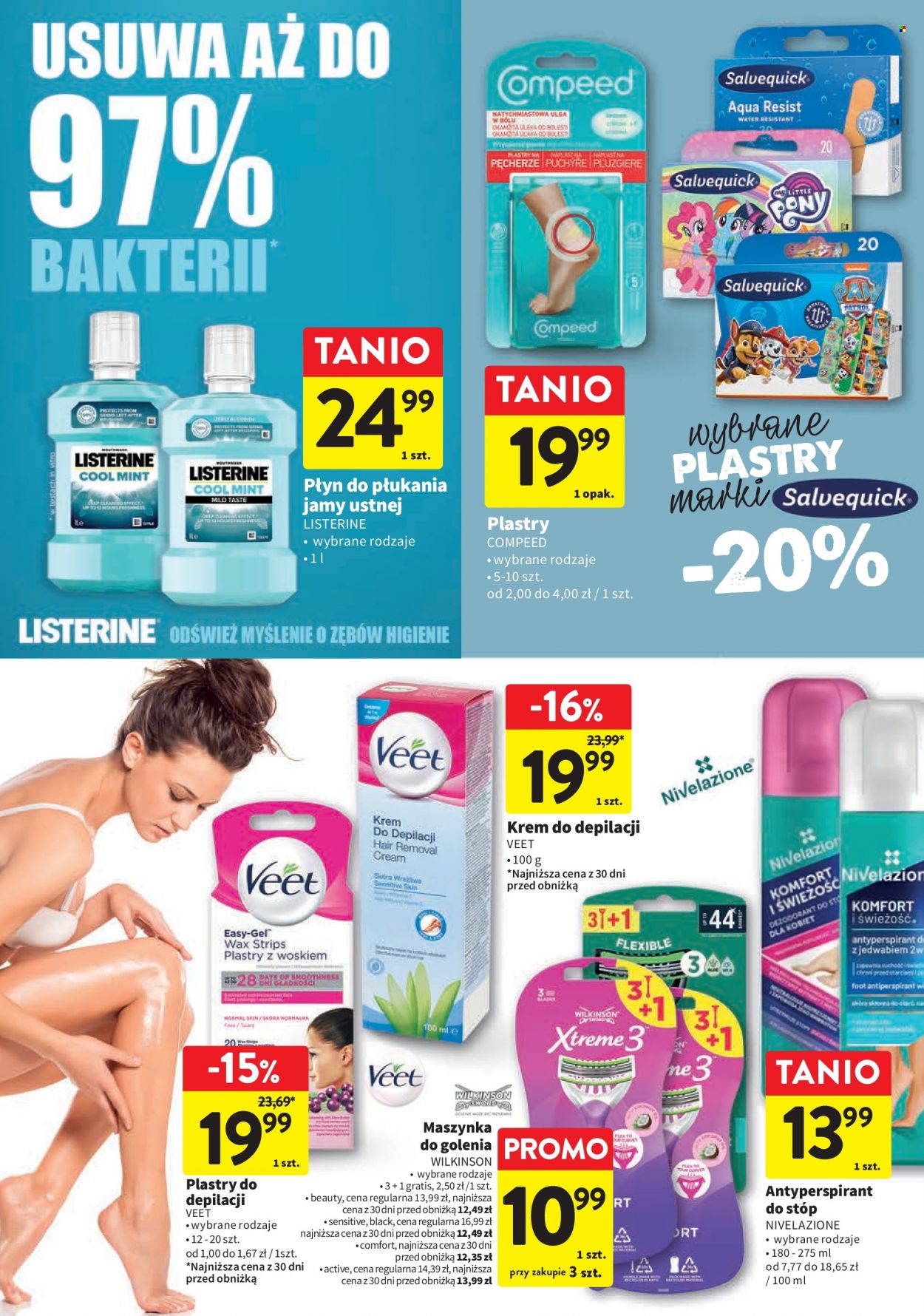 Gazetka Intermarché - 13.07.2023 - 26.07.2023. Strona 2