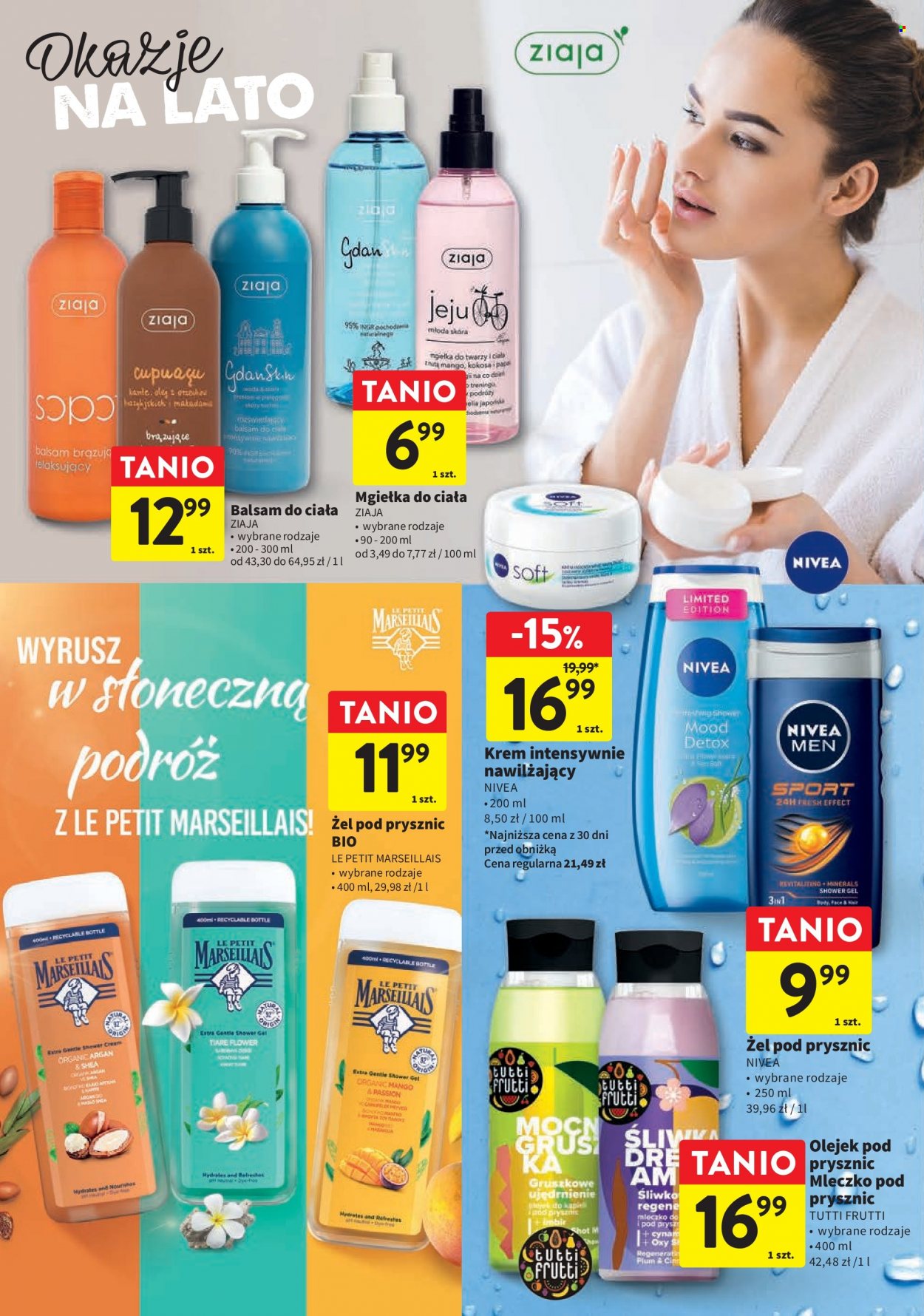 Gazetka Intermarché - 13.07.2023 - 26.07.2023. Strona 4
