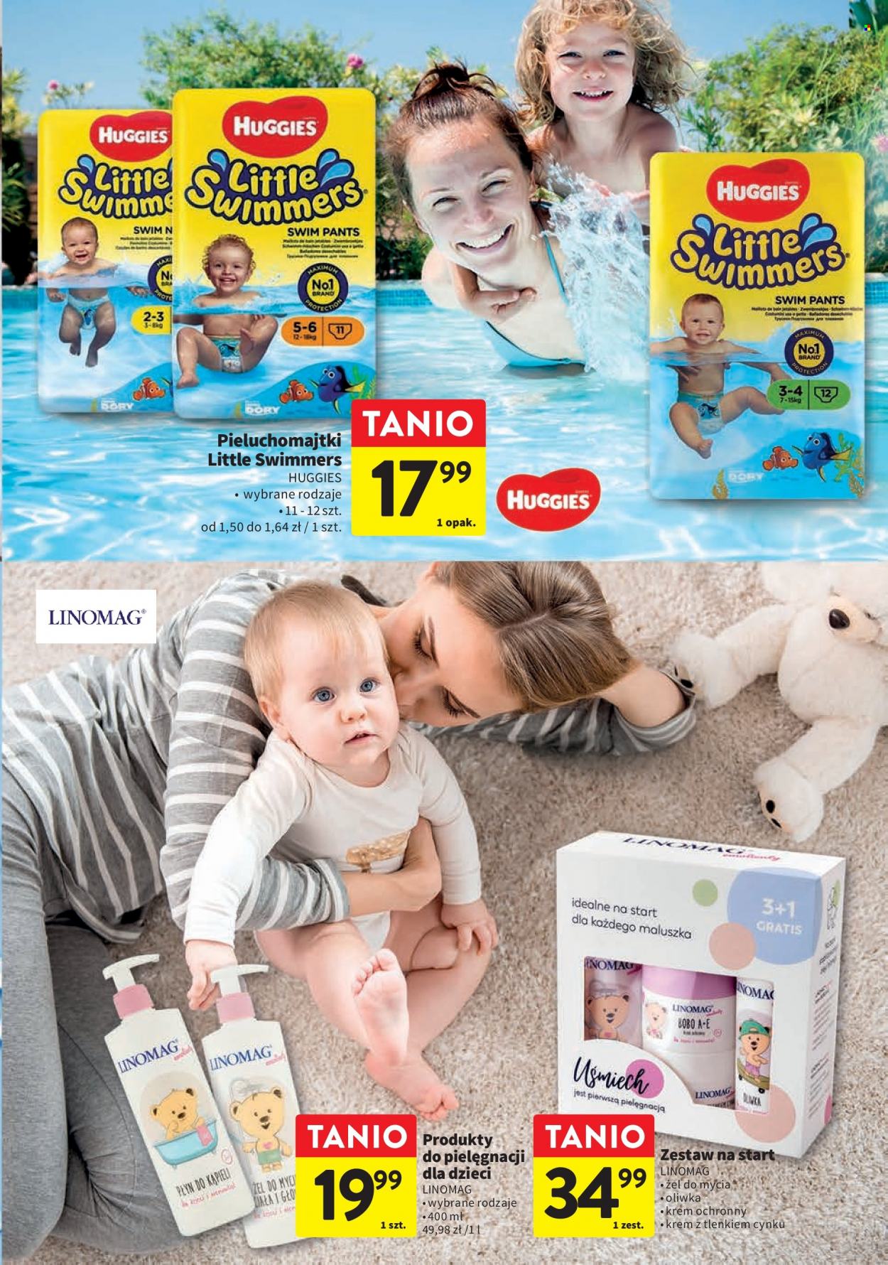 Gazetka Intermarché - 13.07.2023 - 26.07.2023. Strona 5