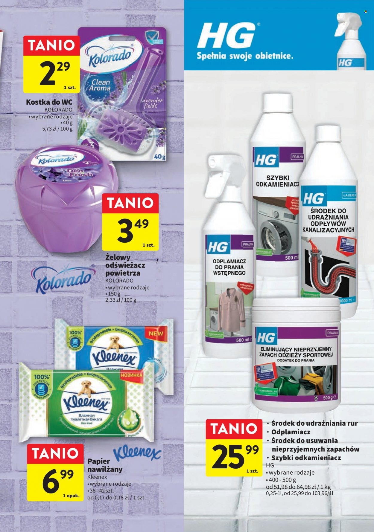 Gazetka Intermarché - 13.07.2023 - 26.07.2023. Strona 7