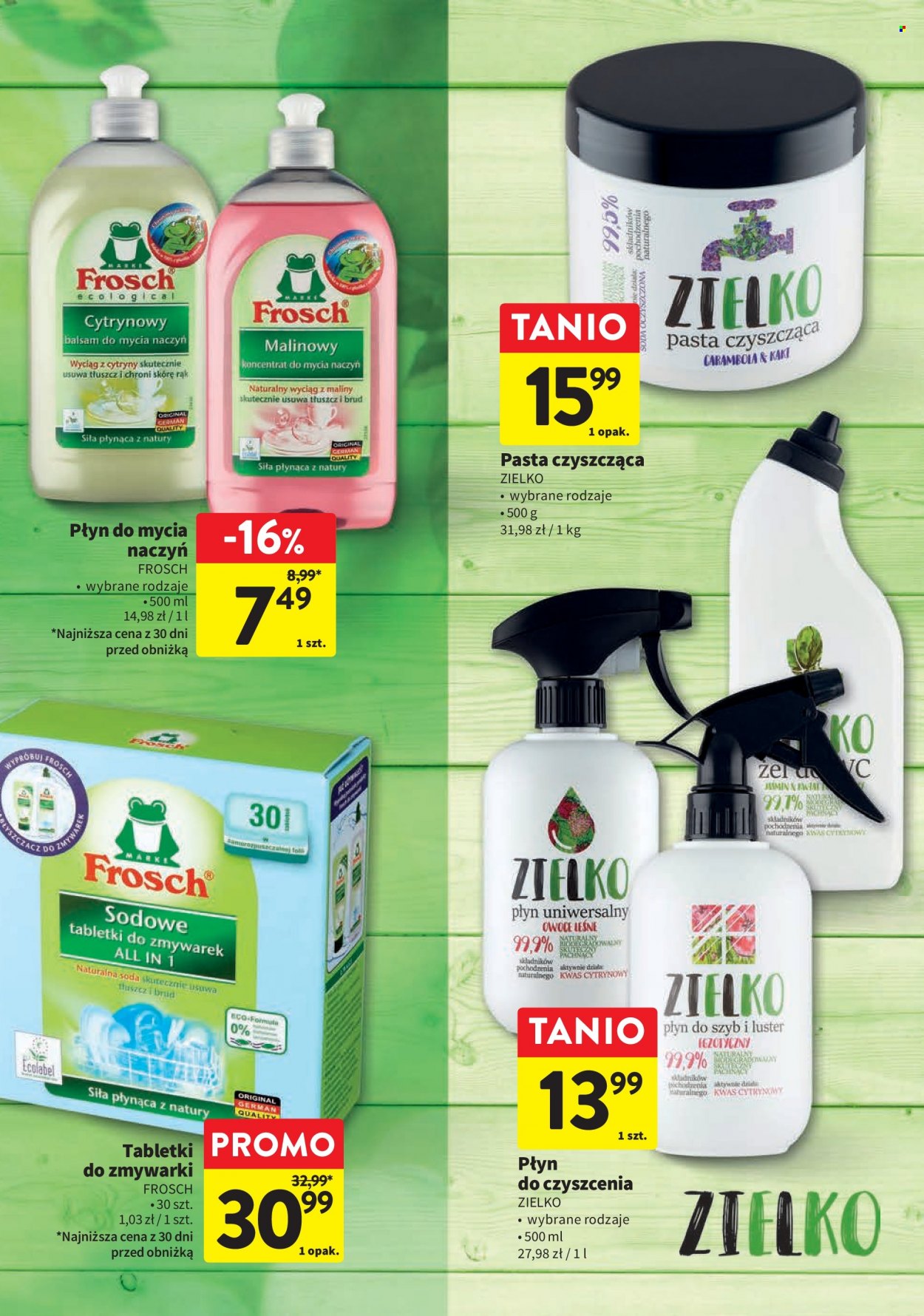 Gazetka Intermarché - 13.07.2023 - 26.07.2023. Strona 9