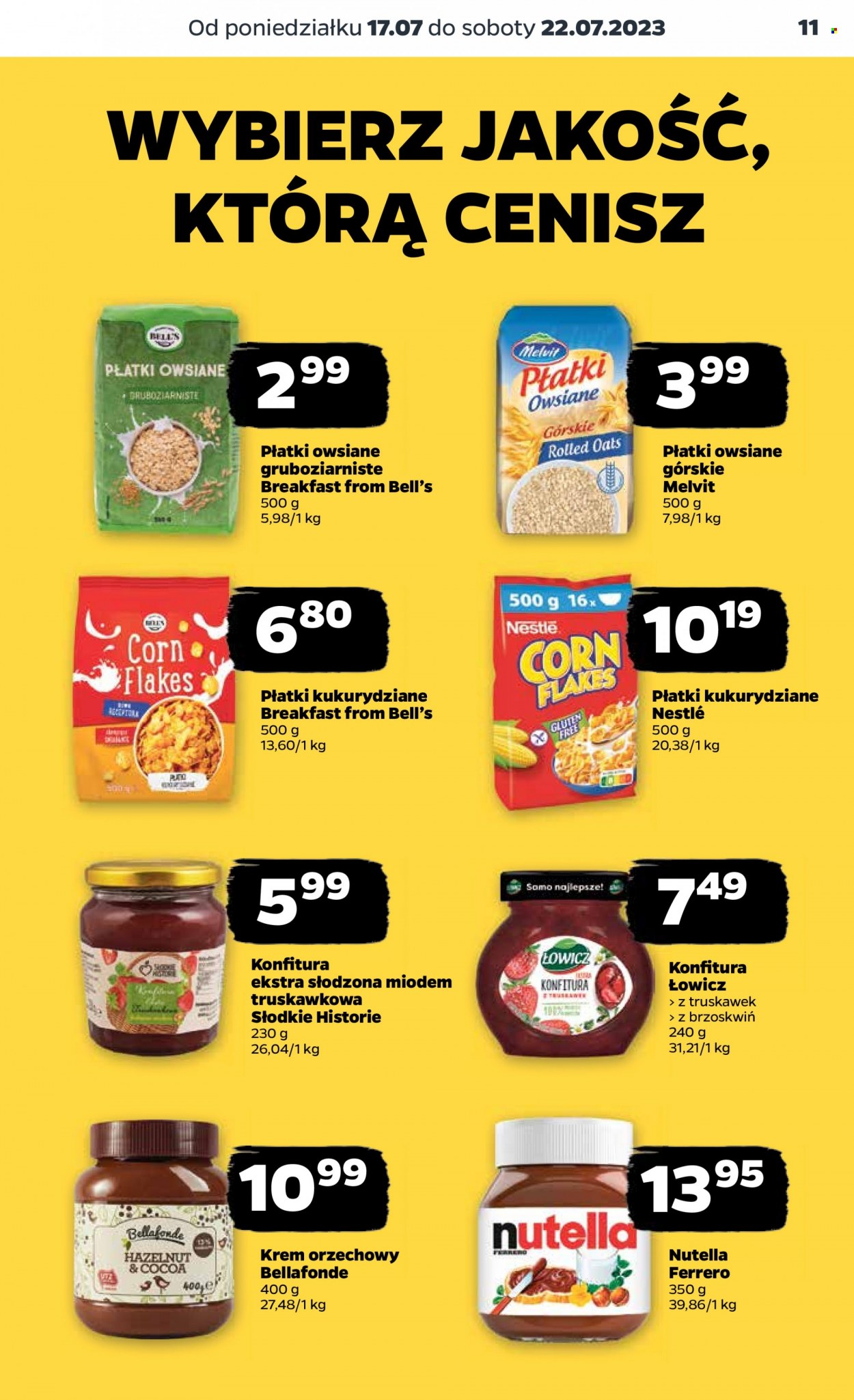 Gazetka Netto - 17.07.2023 - 22.07.2023. Strona 11