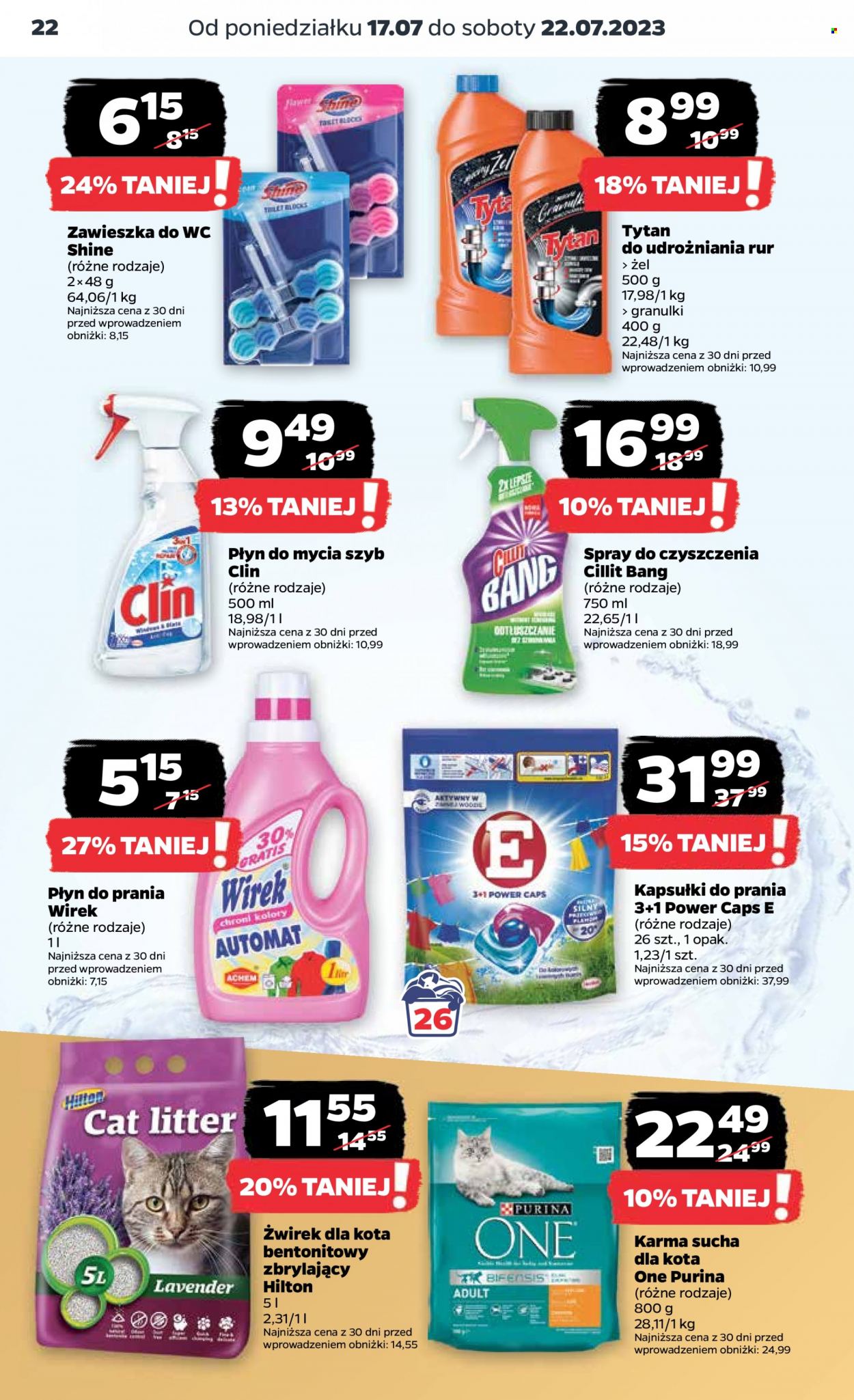 Gazetka Netto - 17.07.2023 - 22.07.2023. Strona 22