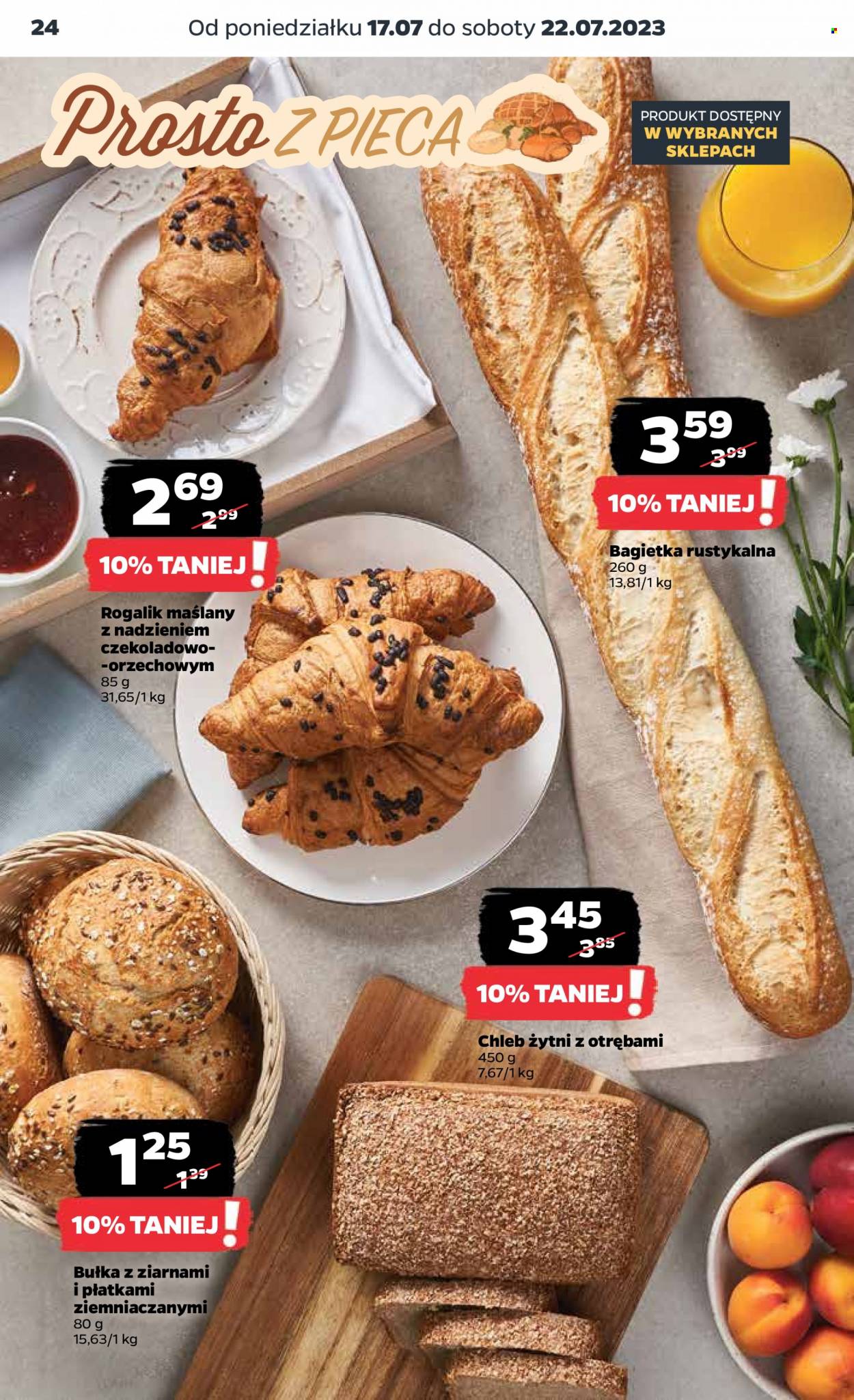 Gazetka Netto - 17.07.2023 - 22.07.2023. Strona 24